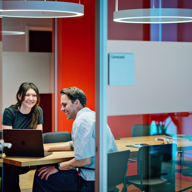 Interested in joining us building happier and healthier communities?