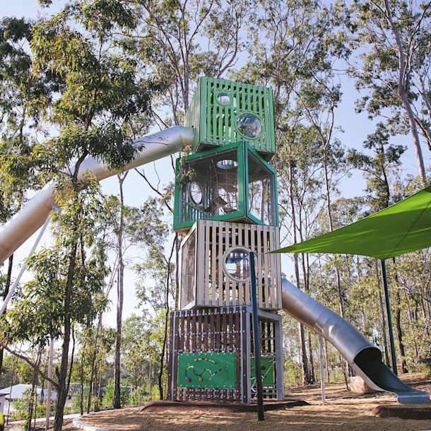 corocord play towers hero image