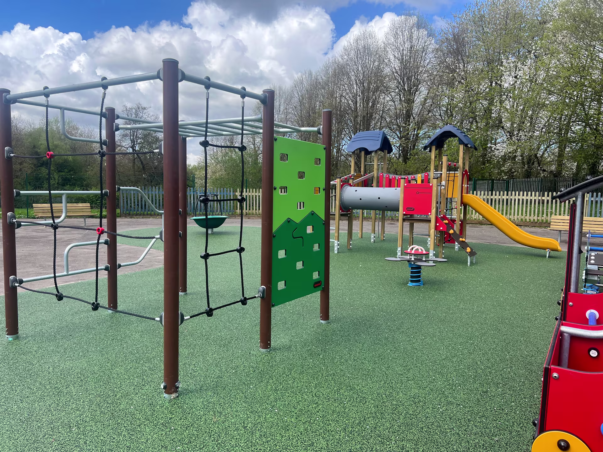 General new playground - Image 5