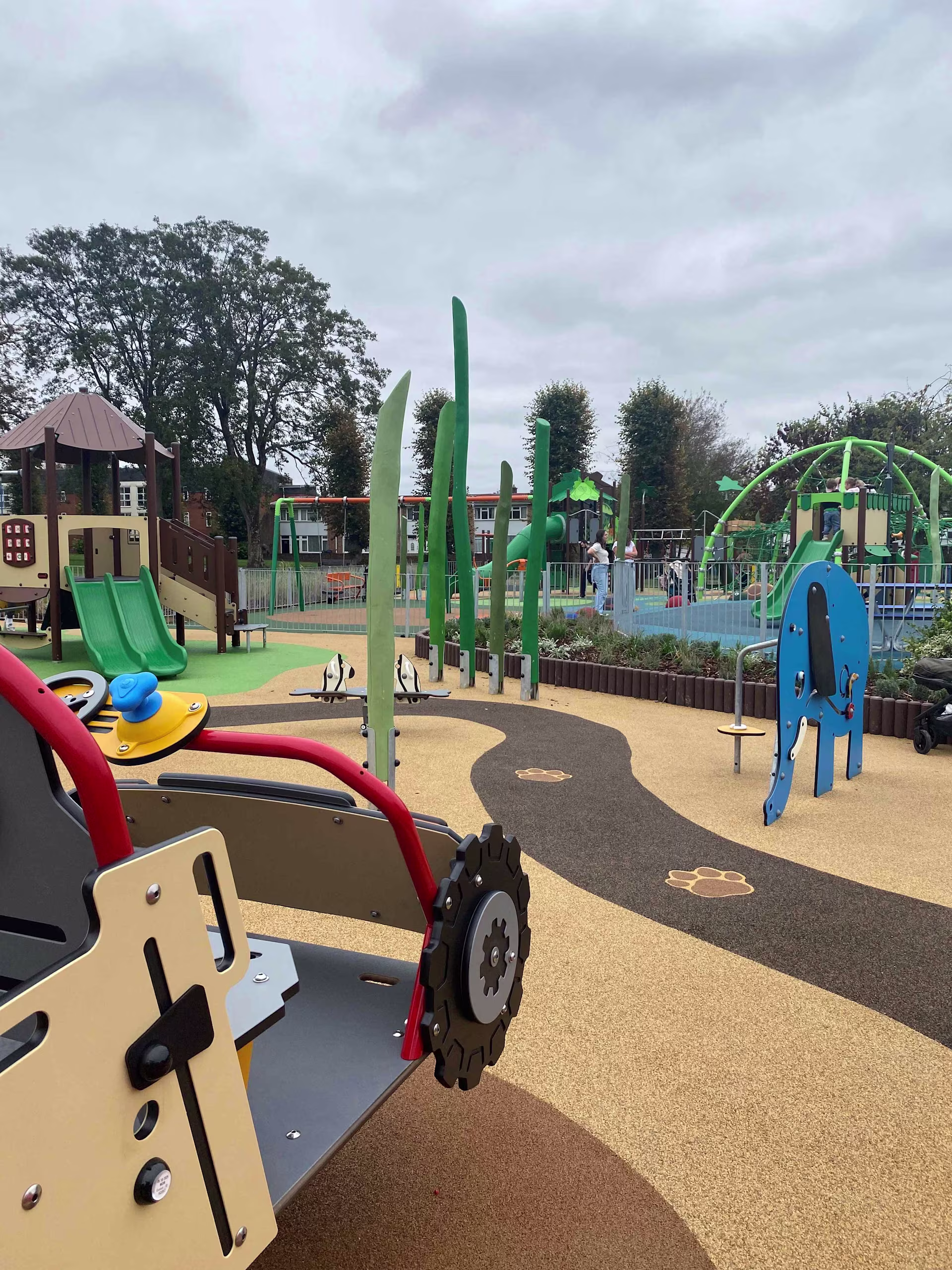 Vigo Recreation Wild Park - image 13