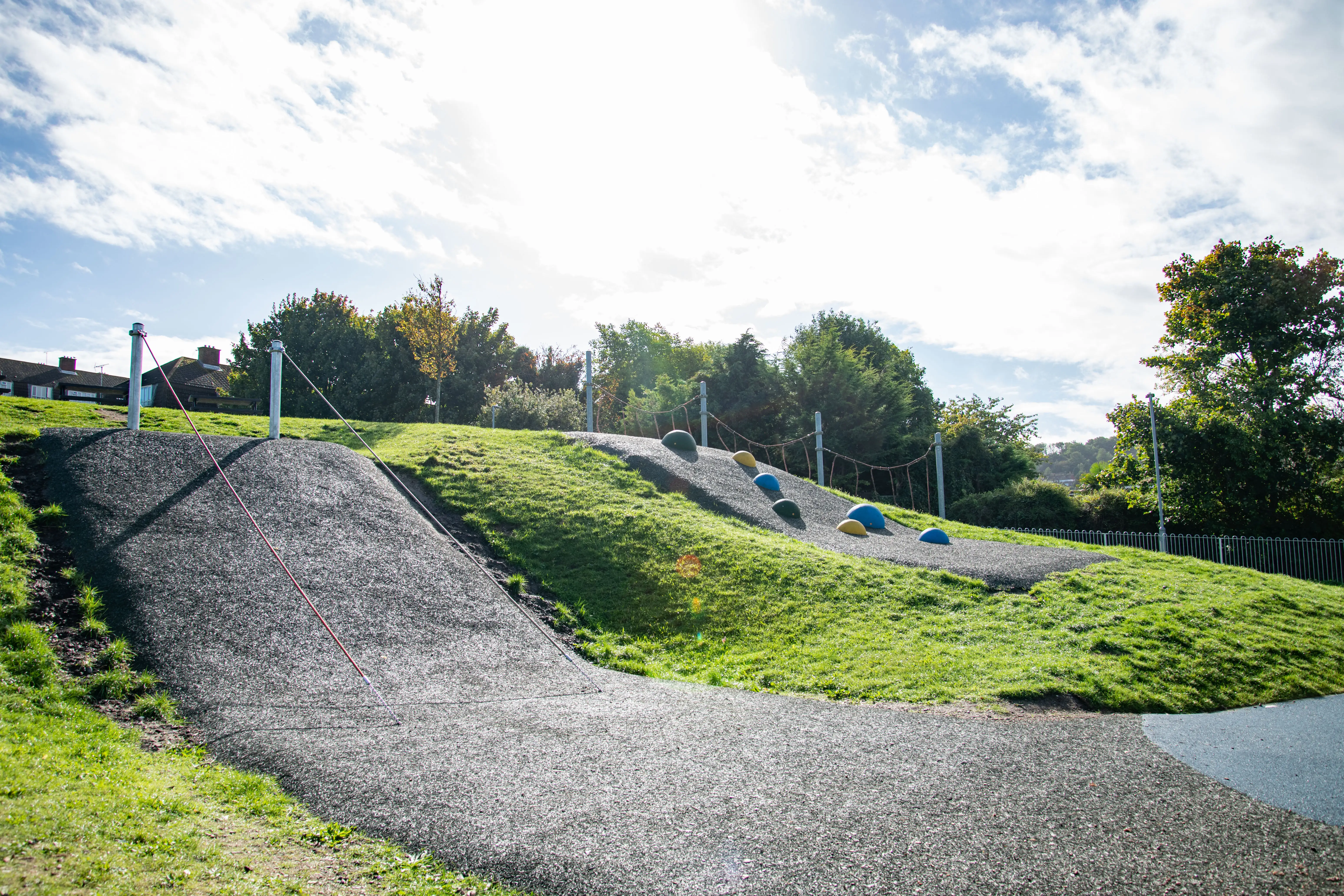 Carden Park Playground Pic 