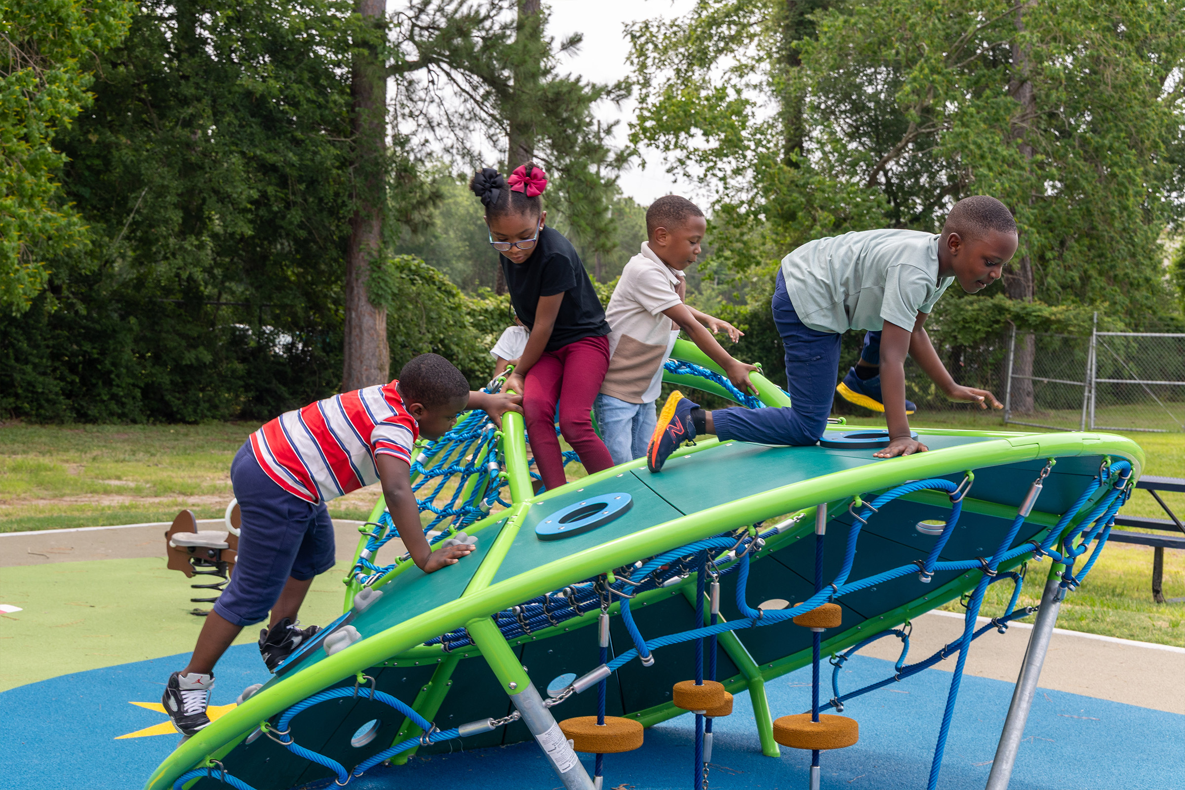 Humble ISD Early Childhood Center - Image 12 - 5f5907f8