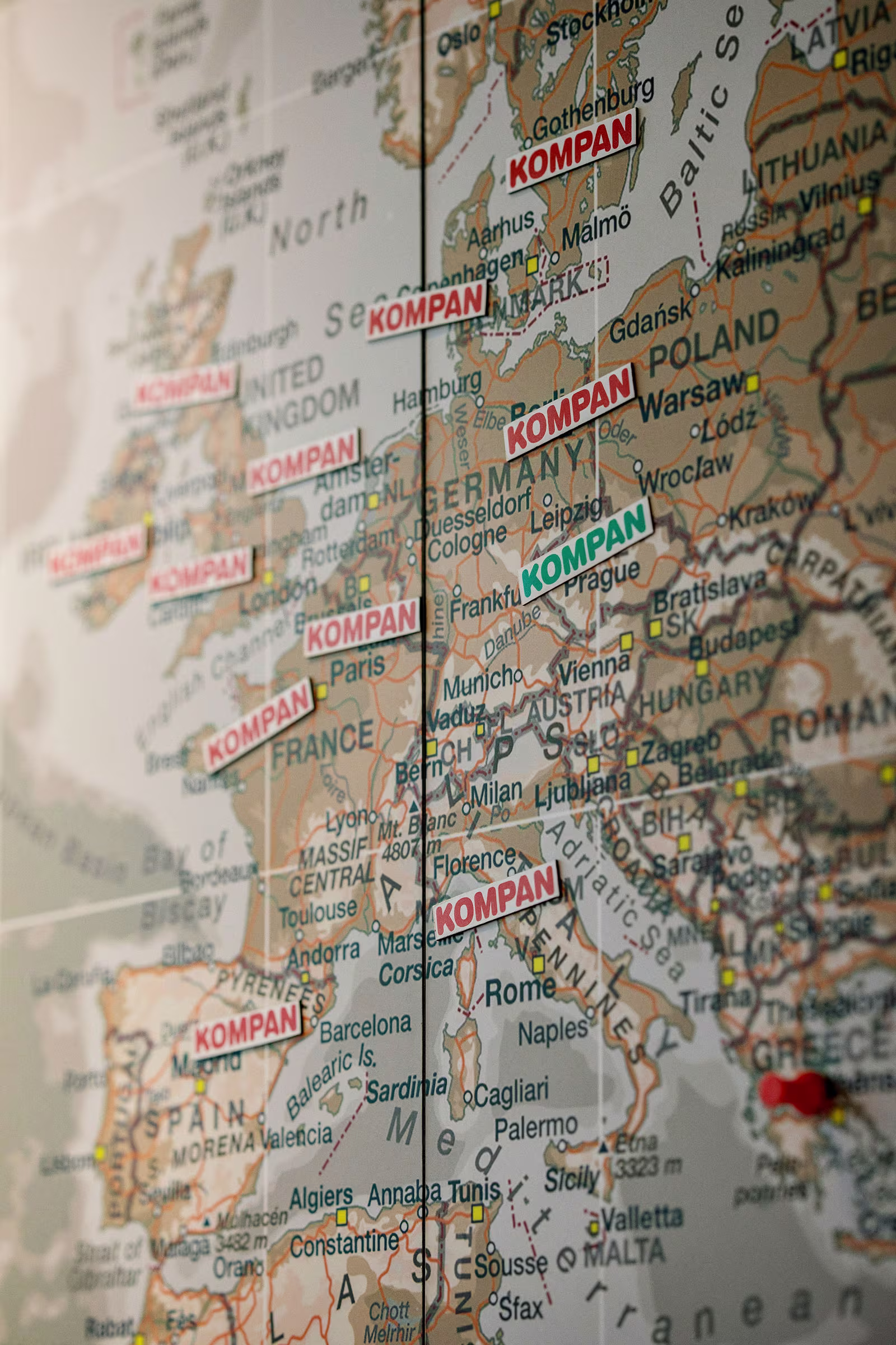 40-KOMPAN value progress