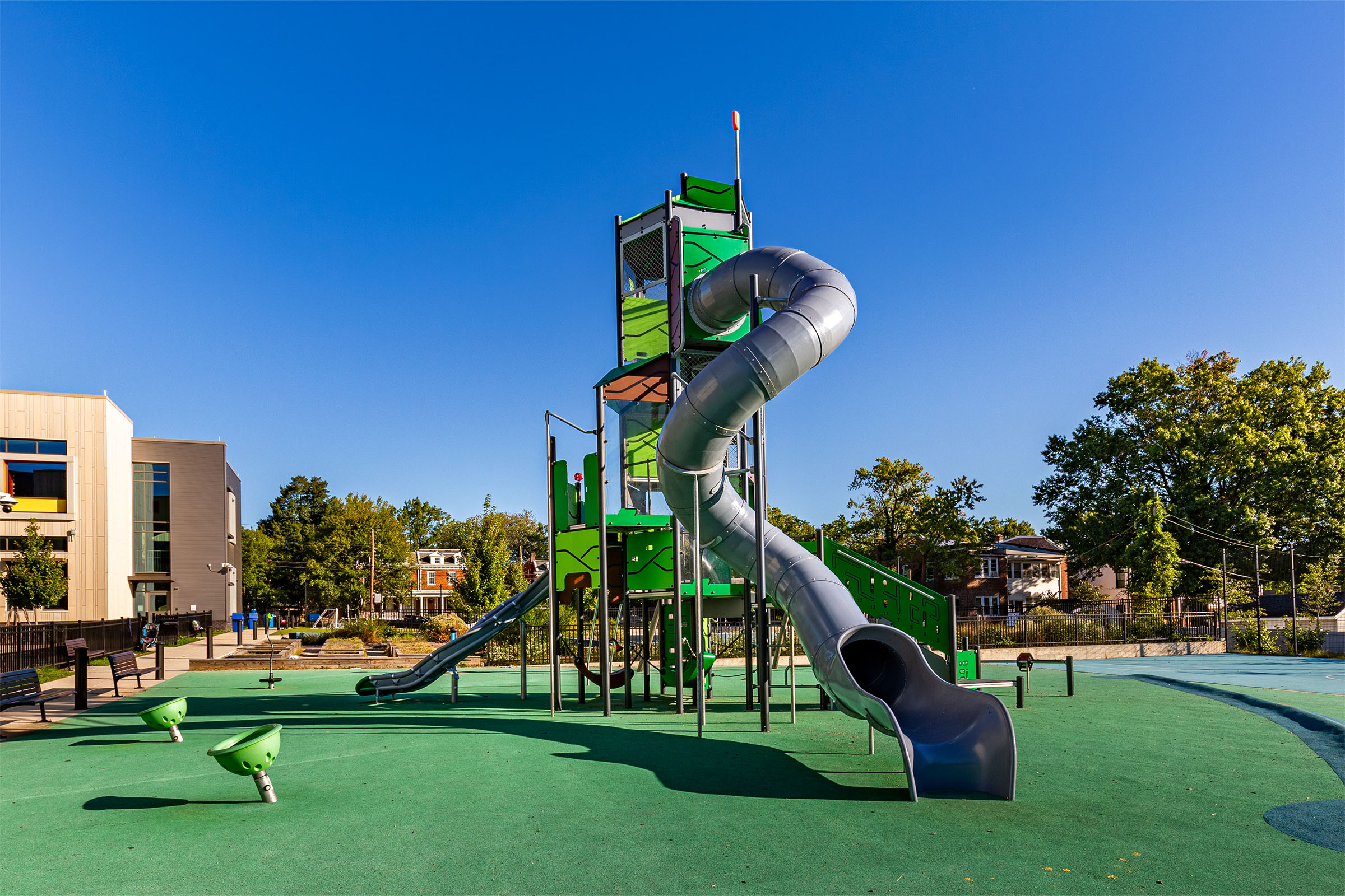 John Lewis Elementary - Image 1