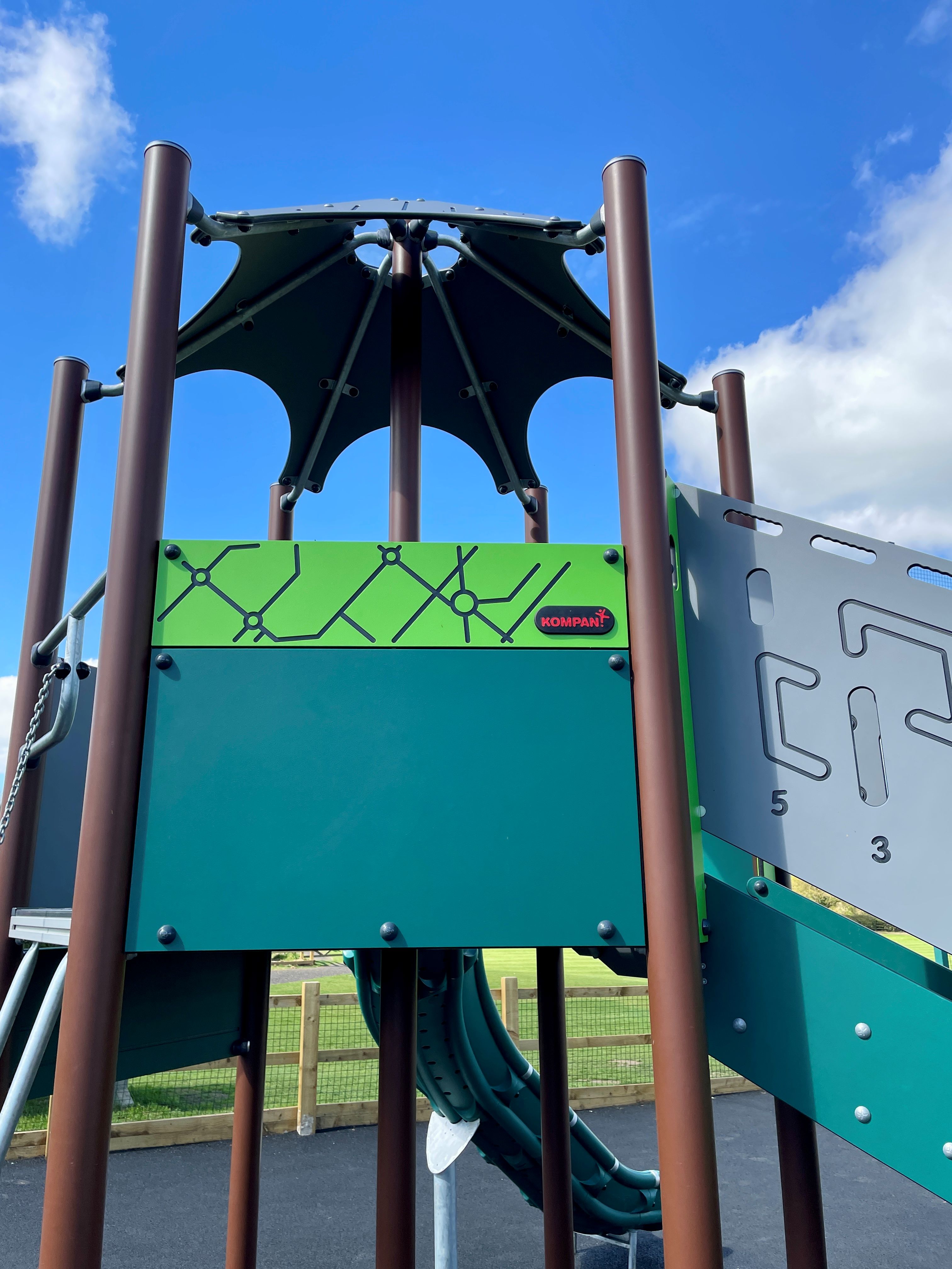 Great Hammerton Rec Ground - image 8