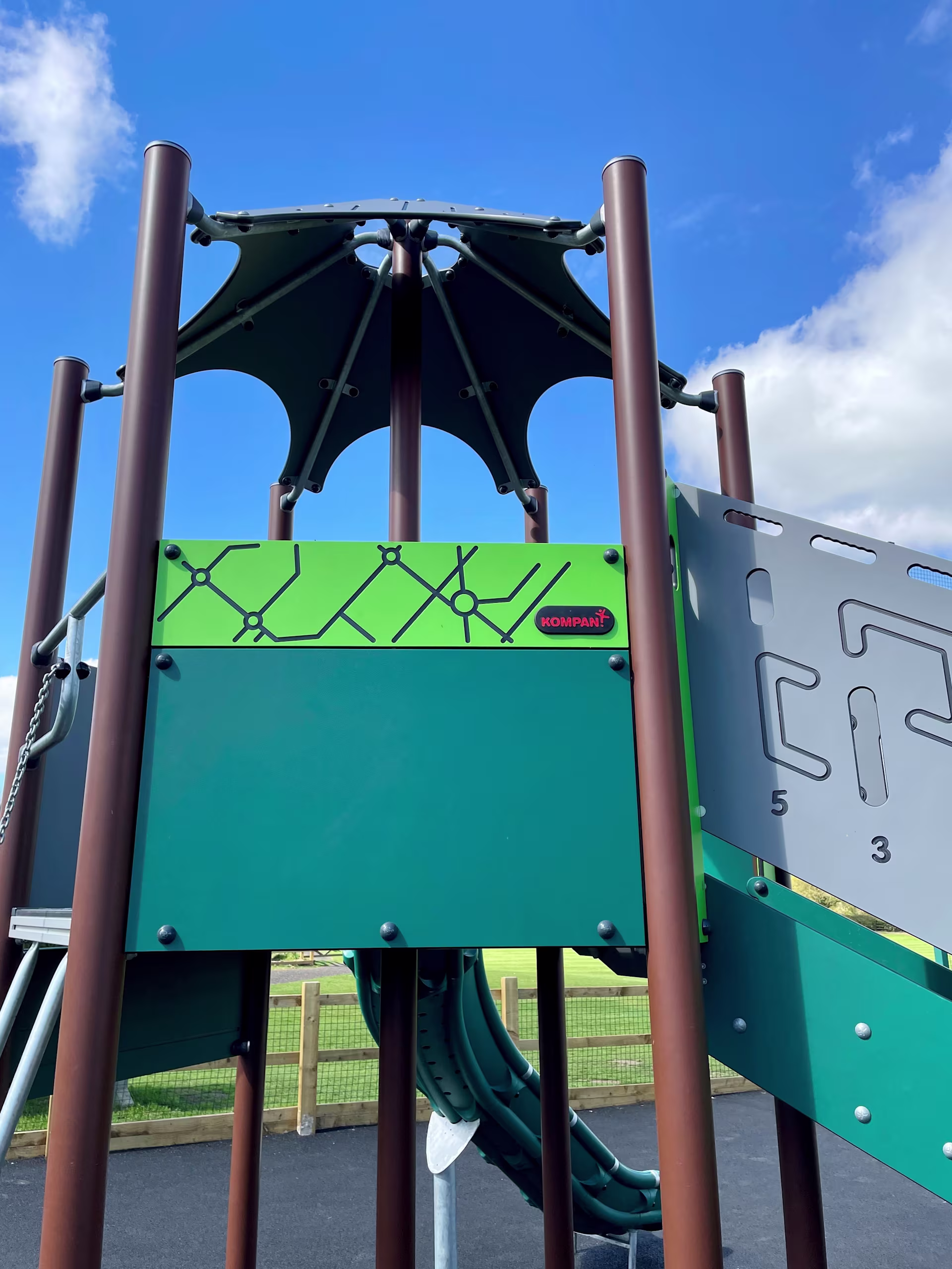 Great Hammerton Rec Ground - image 8