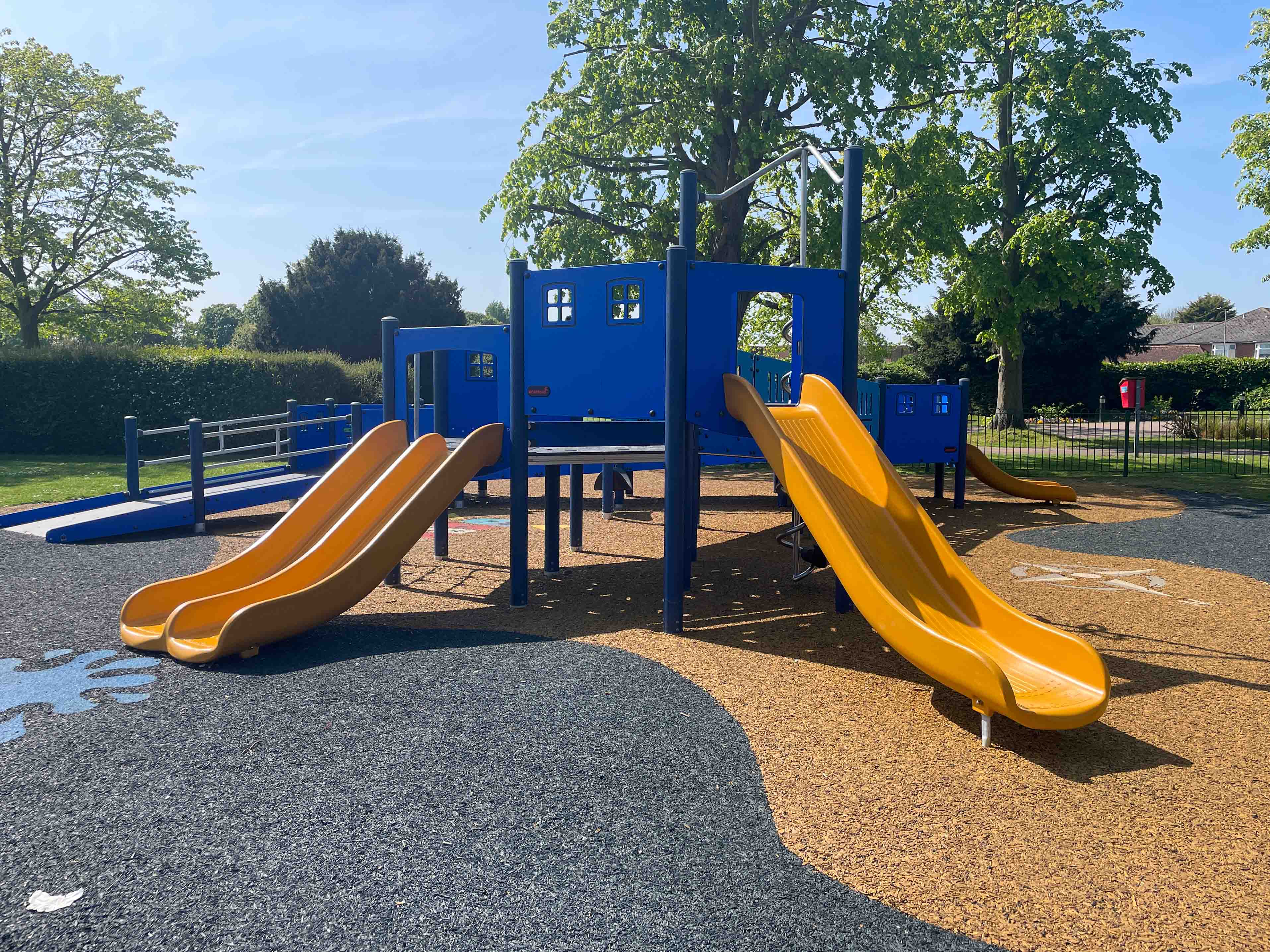Promenade Park - image 10