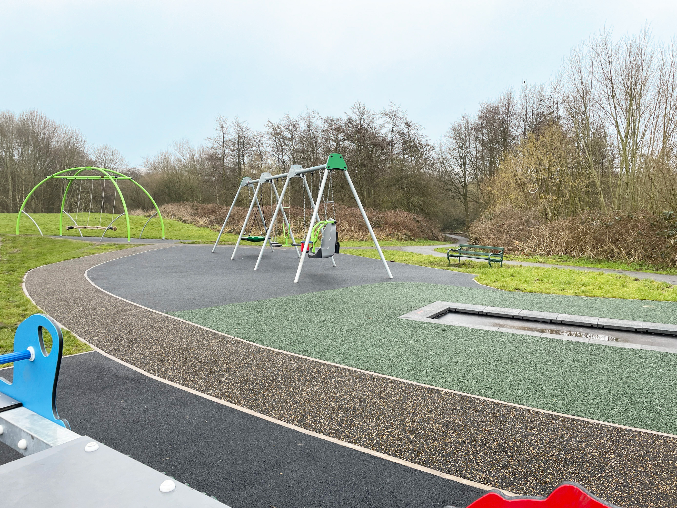 Laburnum Avenue - image 2