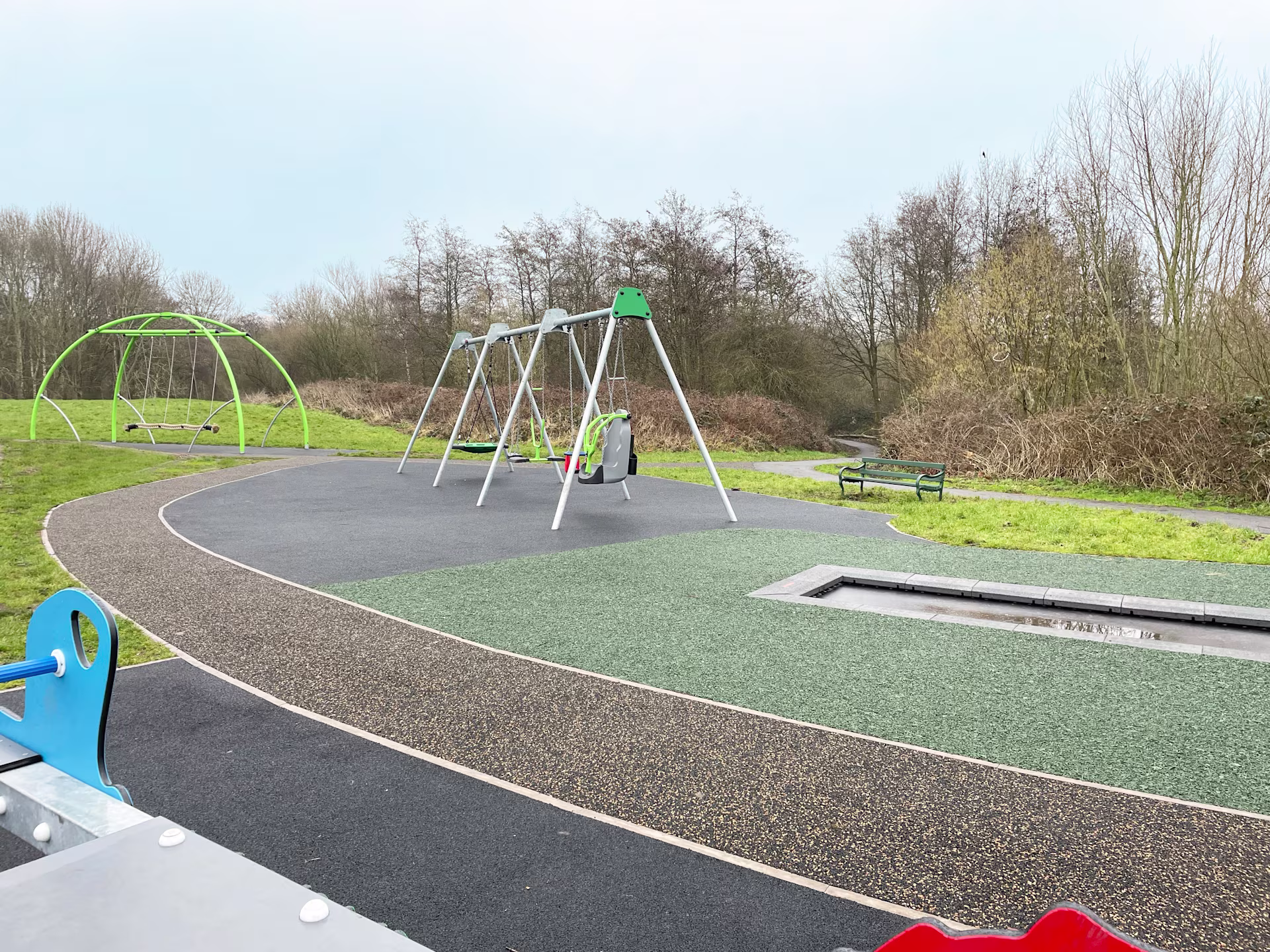 Laburnum Avenue - image 2