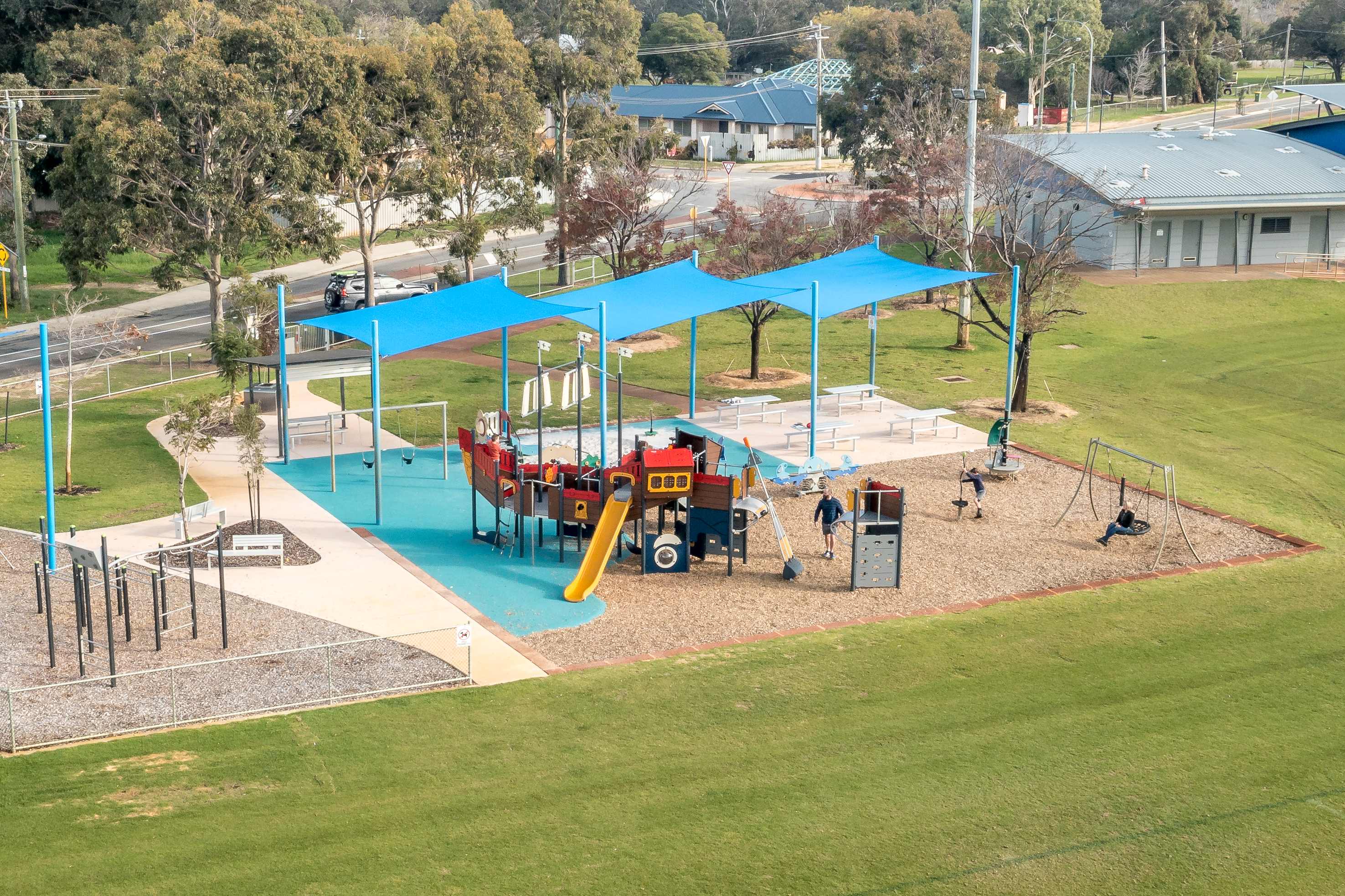 Frye Park - Image 3