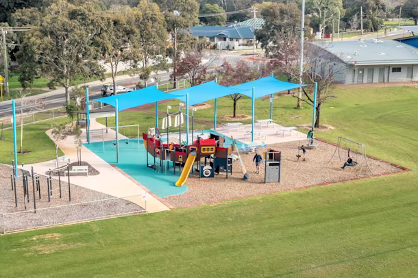 Frye Park - Image 3