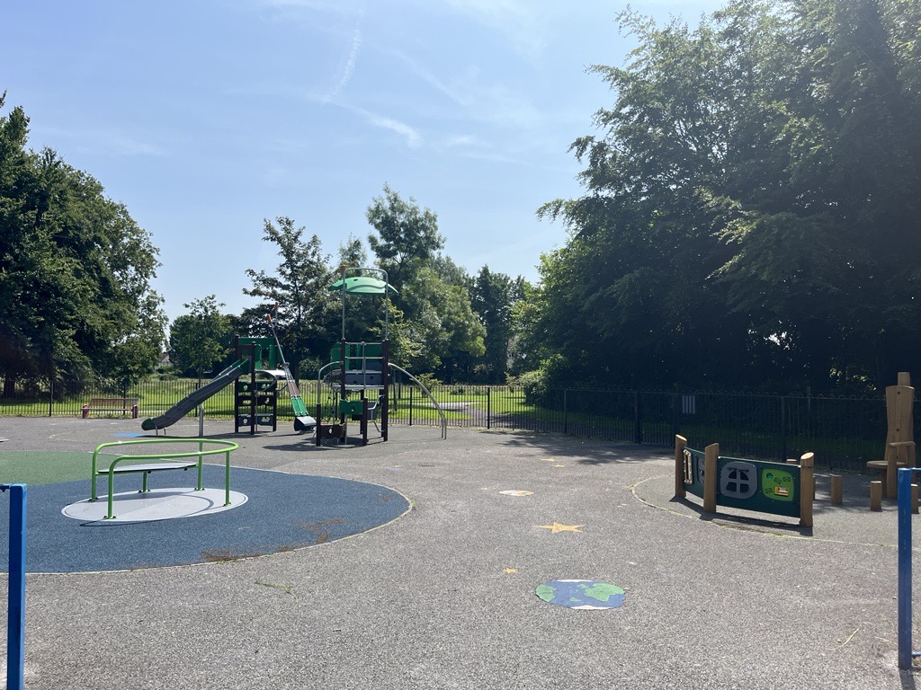 Belcamp Park, Dublin (7)