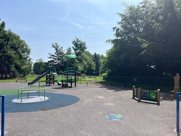 Belcamp Park, Dublin (7)