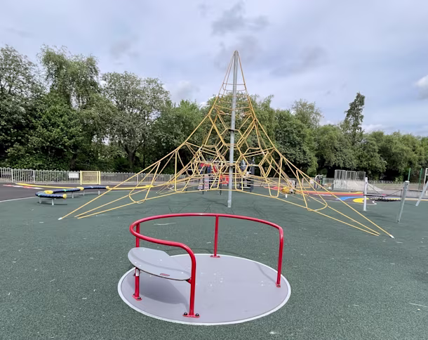 Cleaswell Hill Park, Cleaswell Photo 3