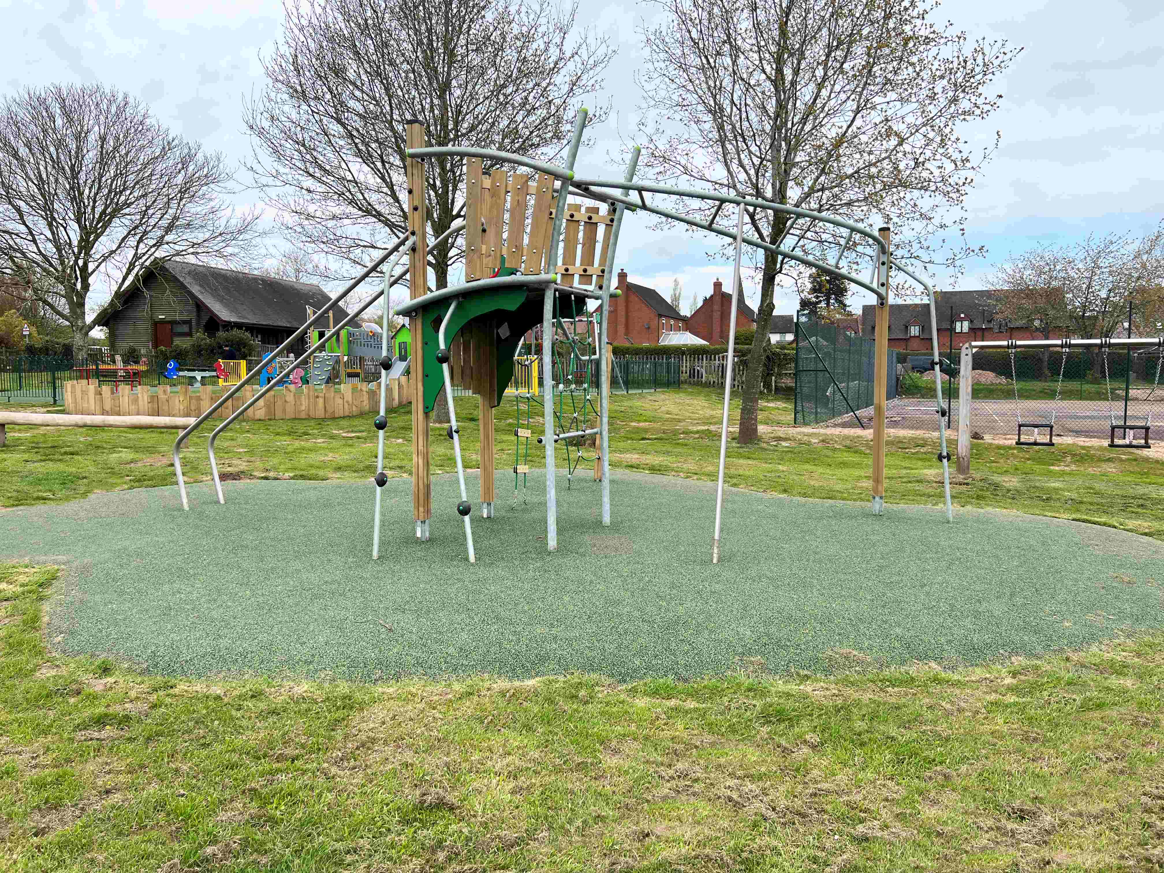 Pound Lane - large image