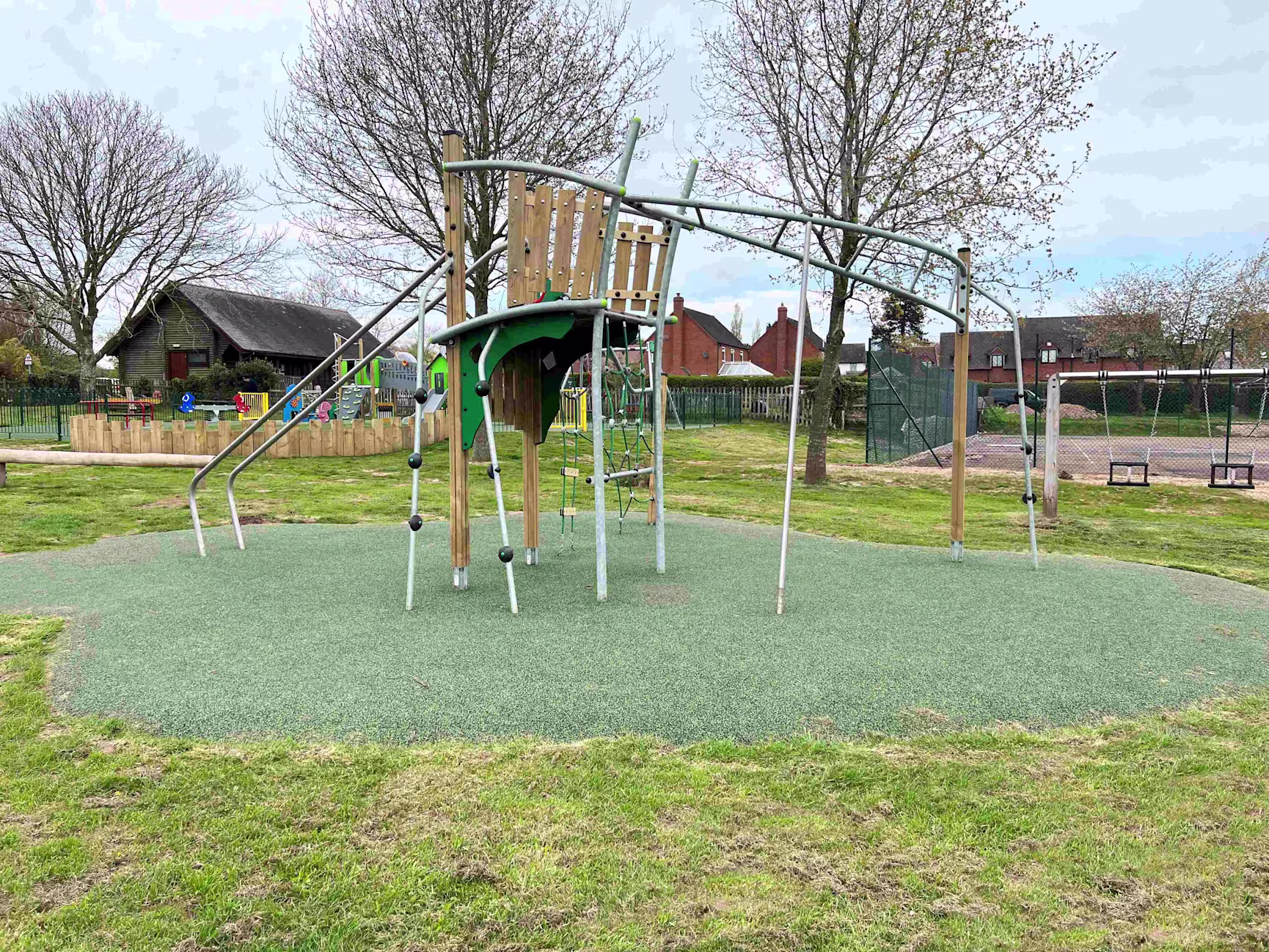 Pound Lane - large image