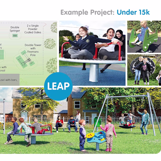 LEAP