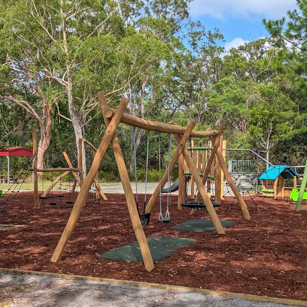 Leone Fidden Memorial Park - image 1