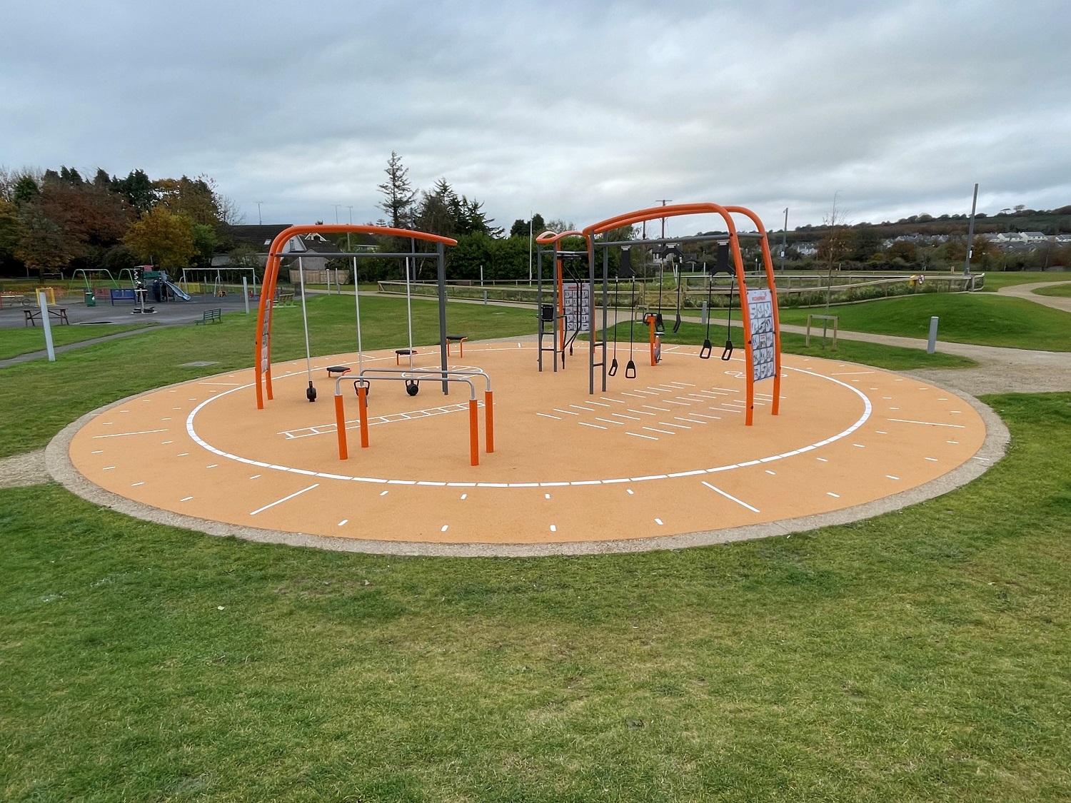 Gorey District Park, Wexford - Image 2