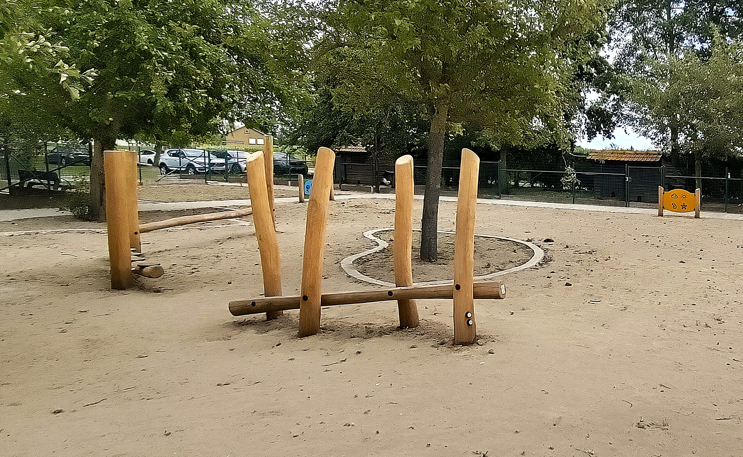 Torhout – Kinderboerderij D’oude Smelterij - Image 3