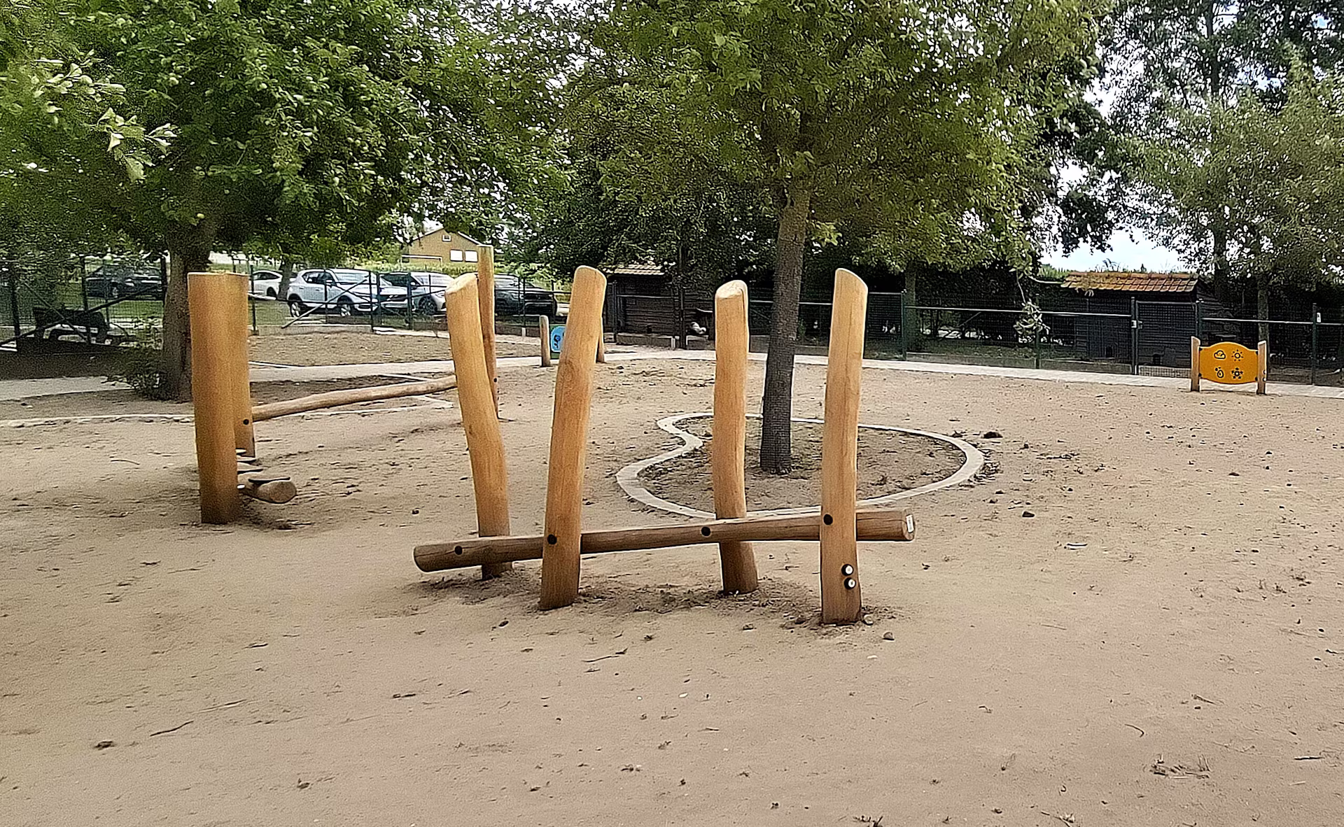 Torhout – Kinderboerderij D’oude Smelterij - Image 3