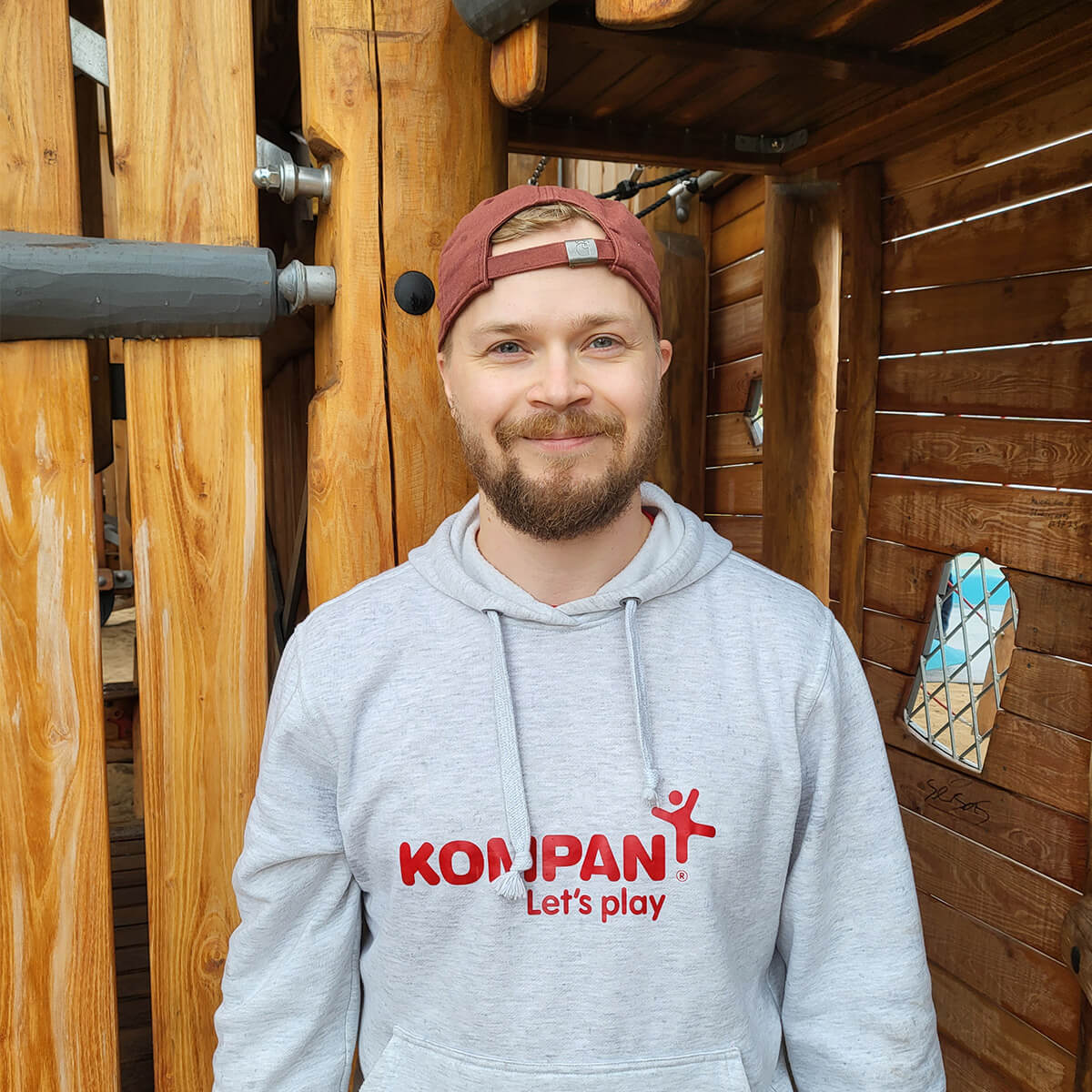 Johannes Kokkonen | Aluemyyntipäällikkö - Helsinki, Espoo, Vantaa ja Kauniainen