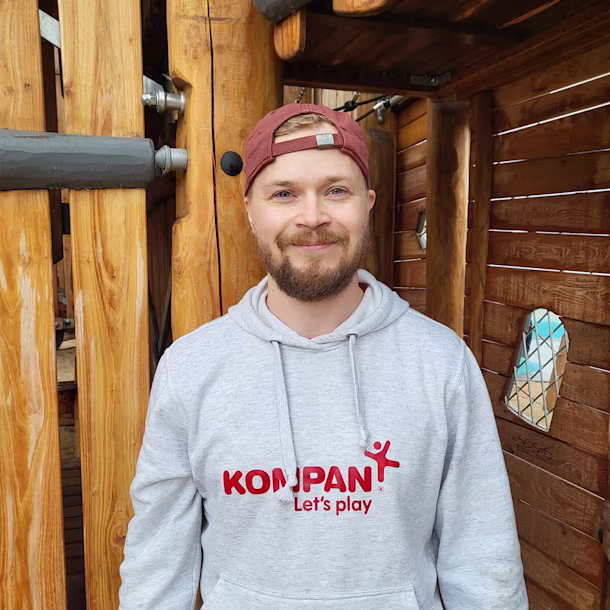 Johannes Kokkonen | Aluemyyntipäällikkö - Helsinki, Espoo, Vantaa ja Kauniainen