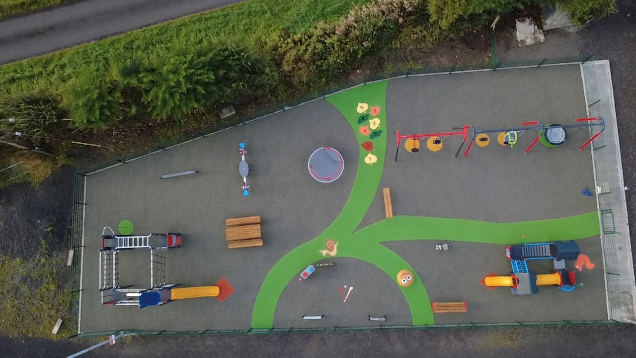 Cullion Playground, Westmeath (3)