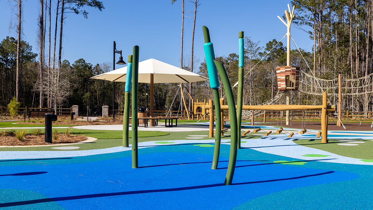 New Riverside Barn Park - Image 5
