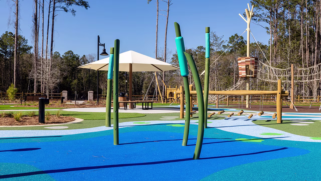 New Riverside Barn Park - Image 5
