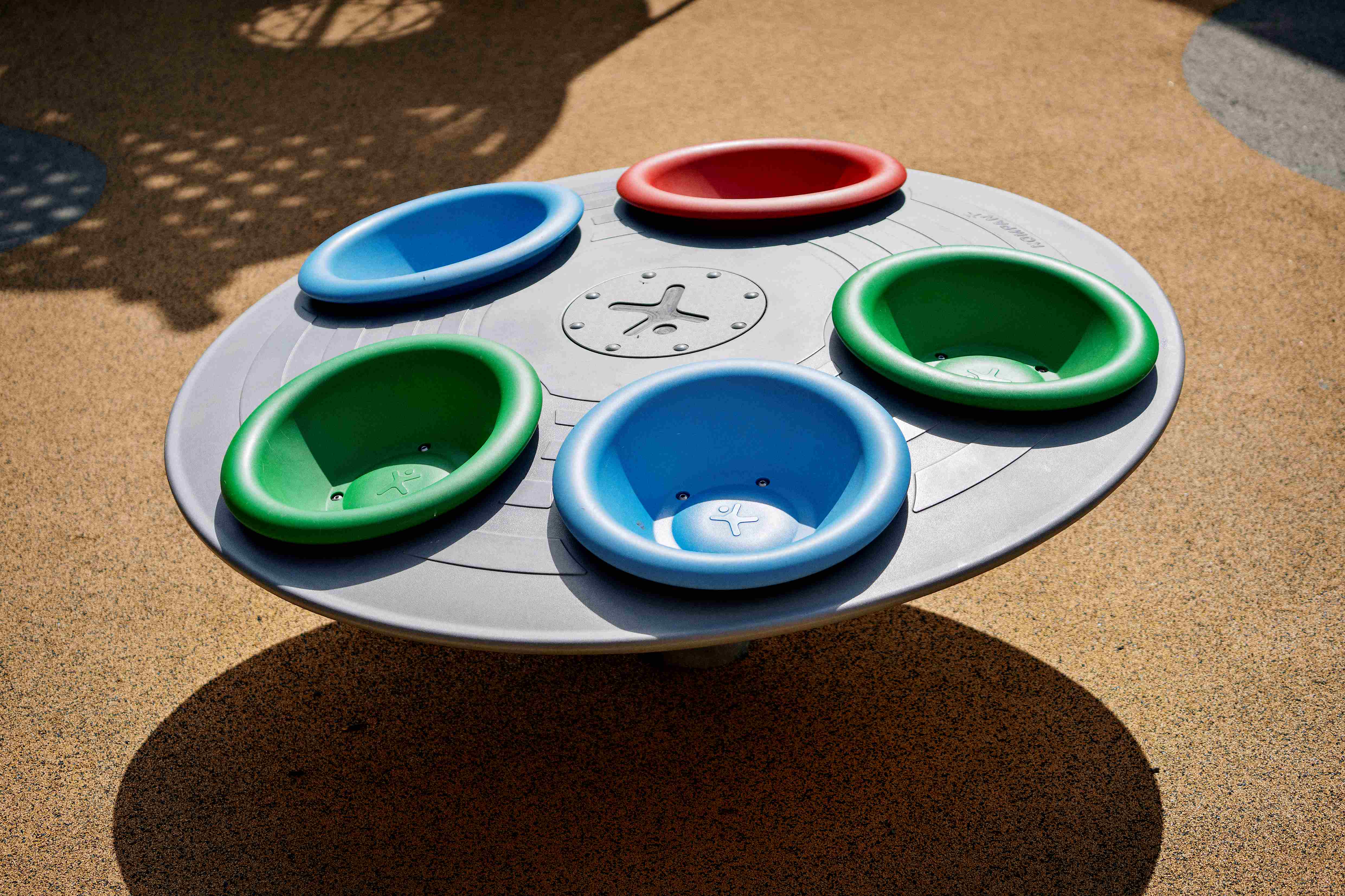 KOMPAN 240703 SAGENE 106