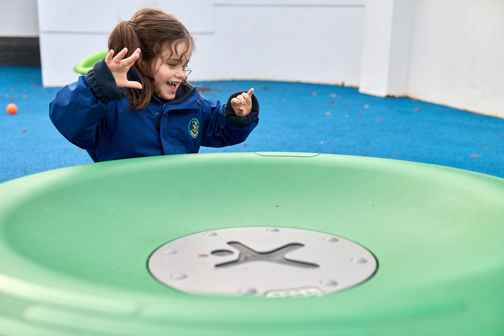 Harberton Special School - Image 1 