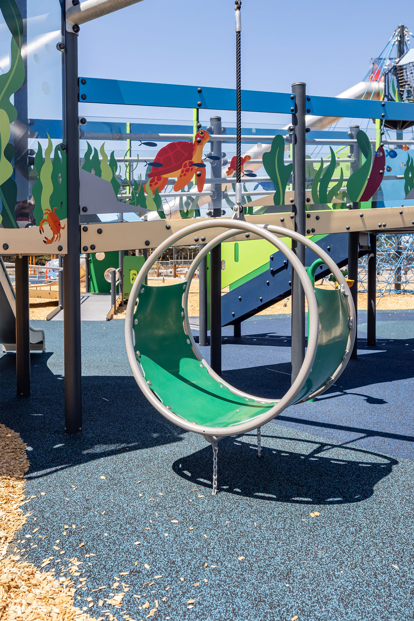 Glorya Jean Tate Park - Image 6