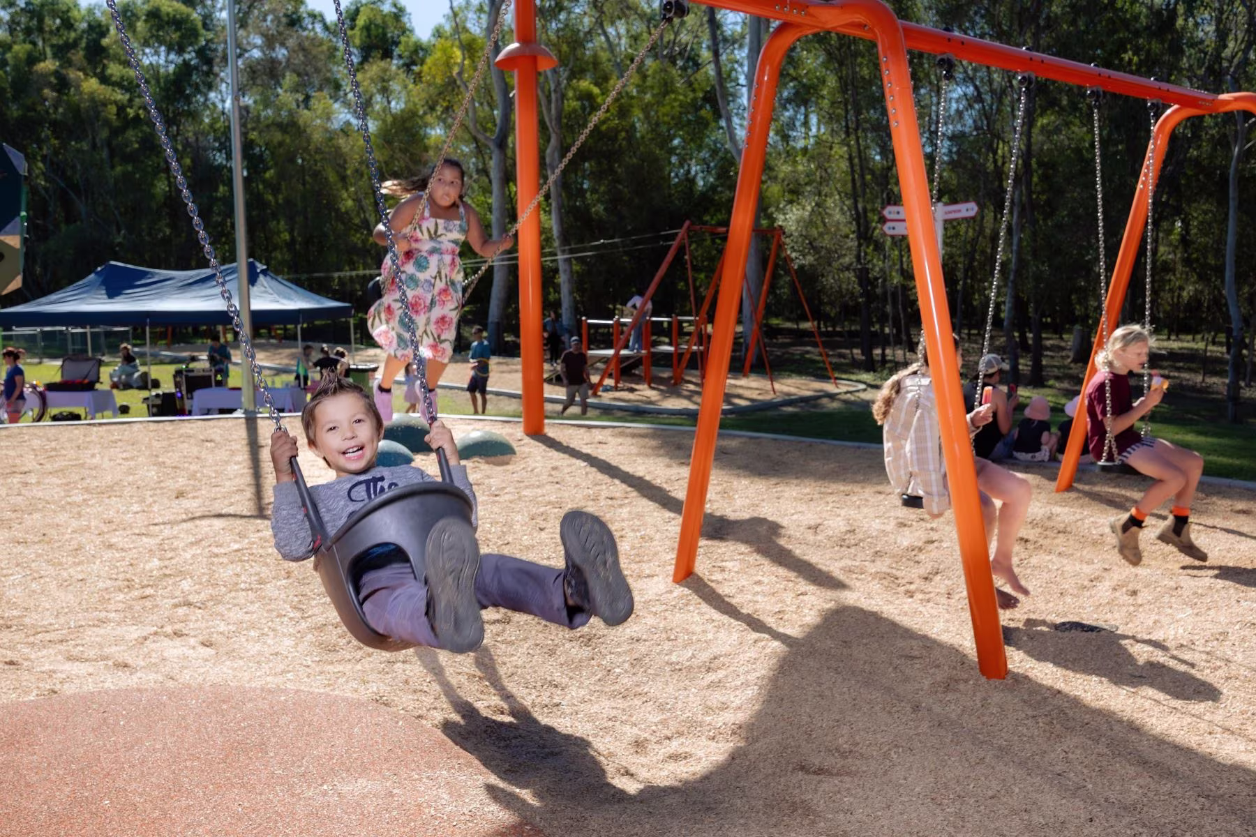 BIG4 Gold Coast Holiday Park - image 