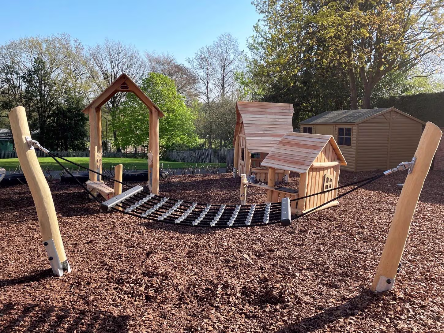 ACS Cobham, International School image 1