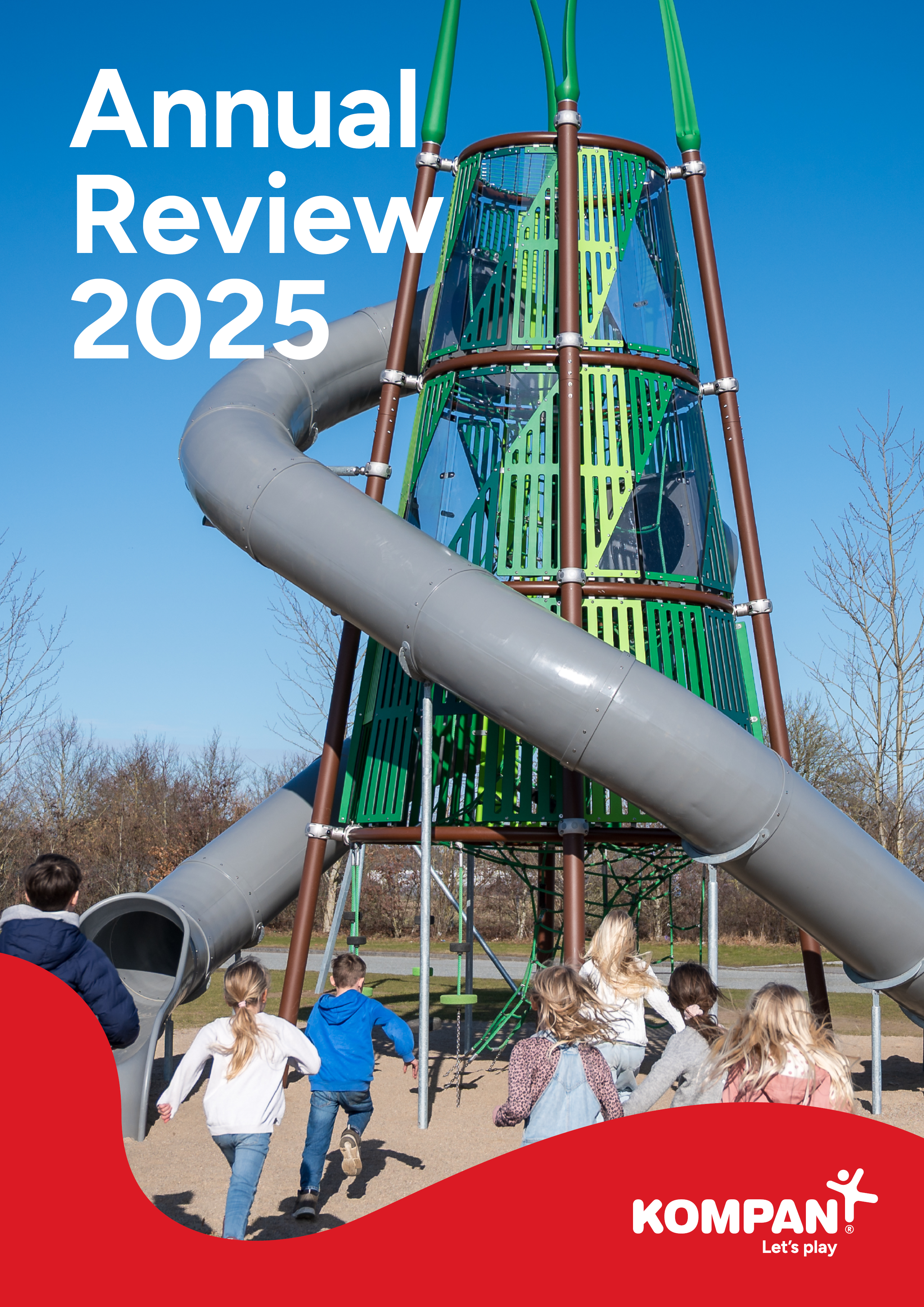 annual review 2025