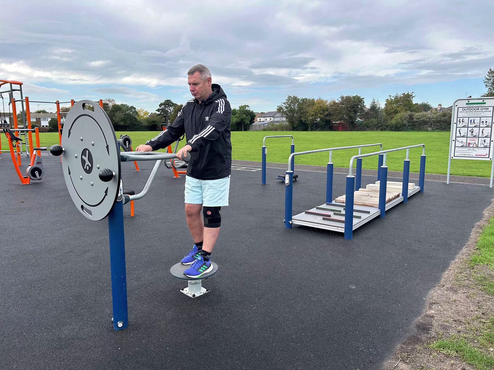 Strutt Memorial fitness UK image 4 ID 0a43afb1,f64c4298