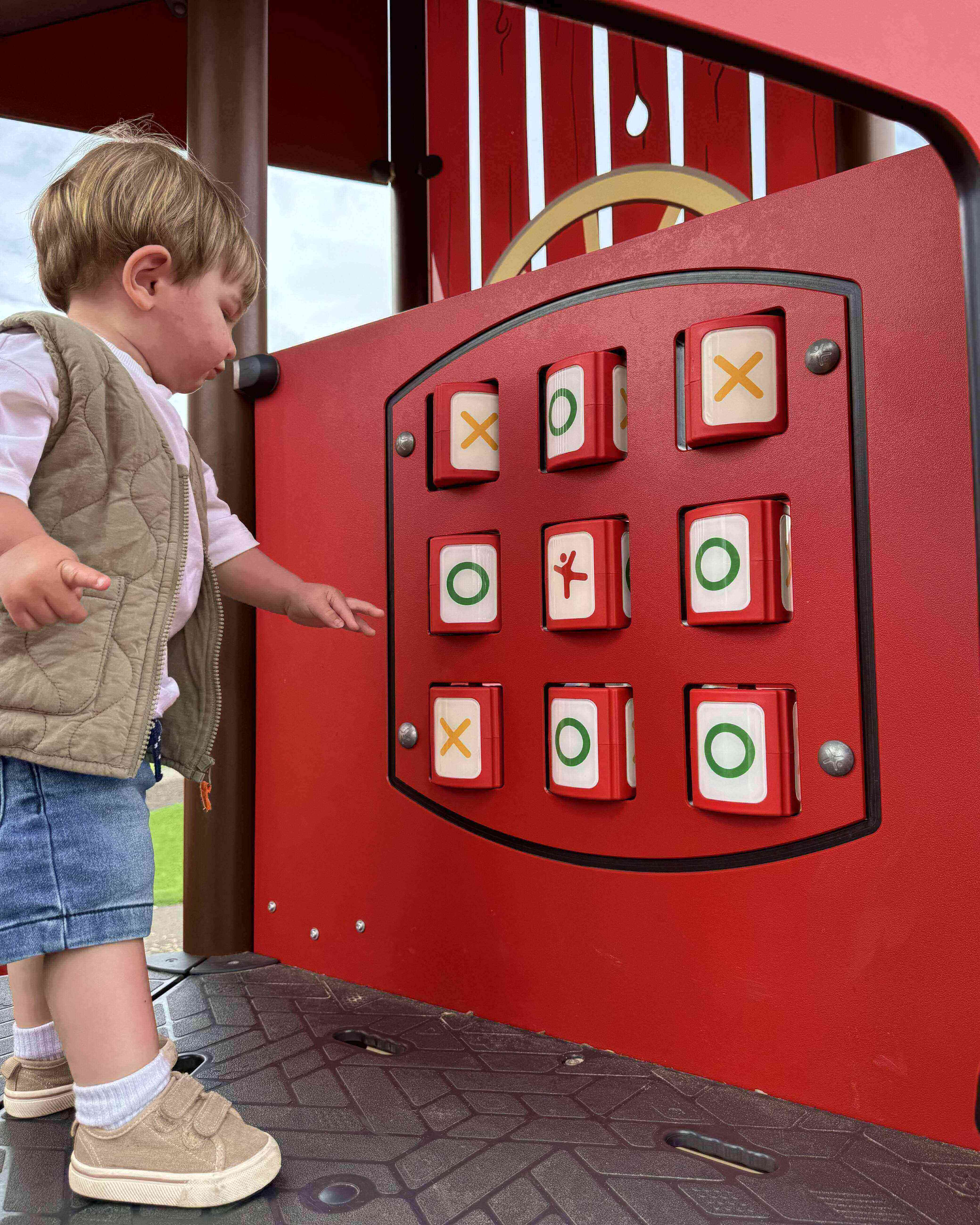 Briarlands Farm Park_Stirling_SC_9100a133