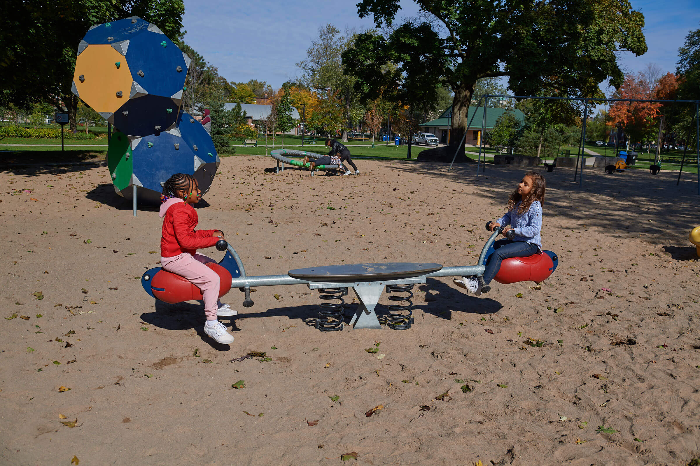 withrow park topslider image