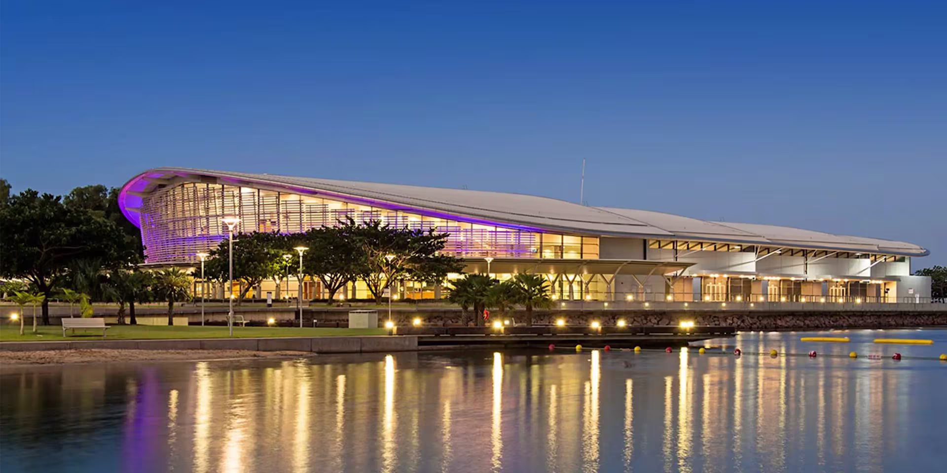 HomeCo Bankstown Lorikeet