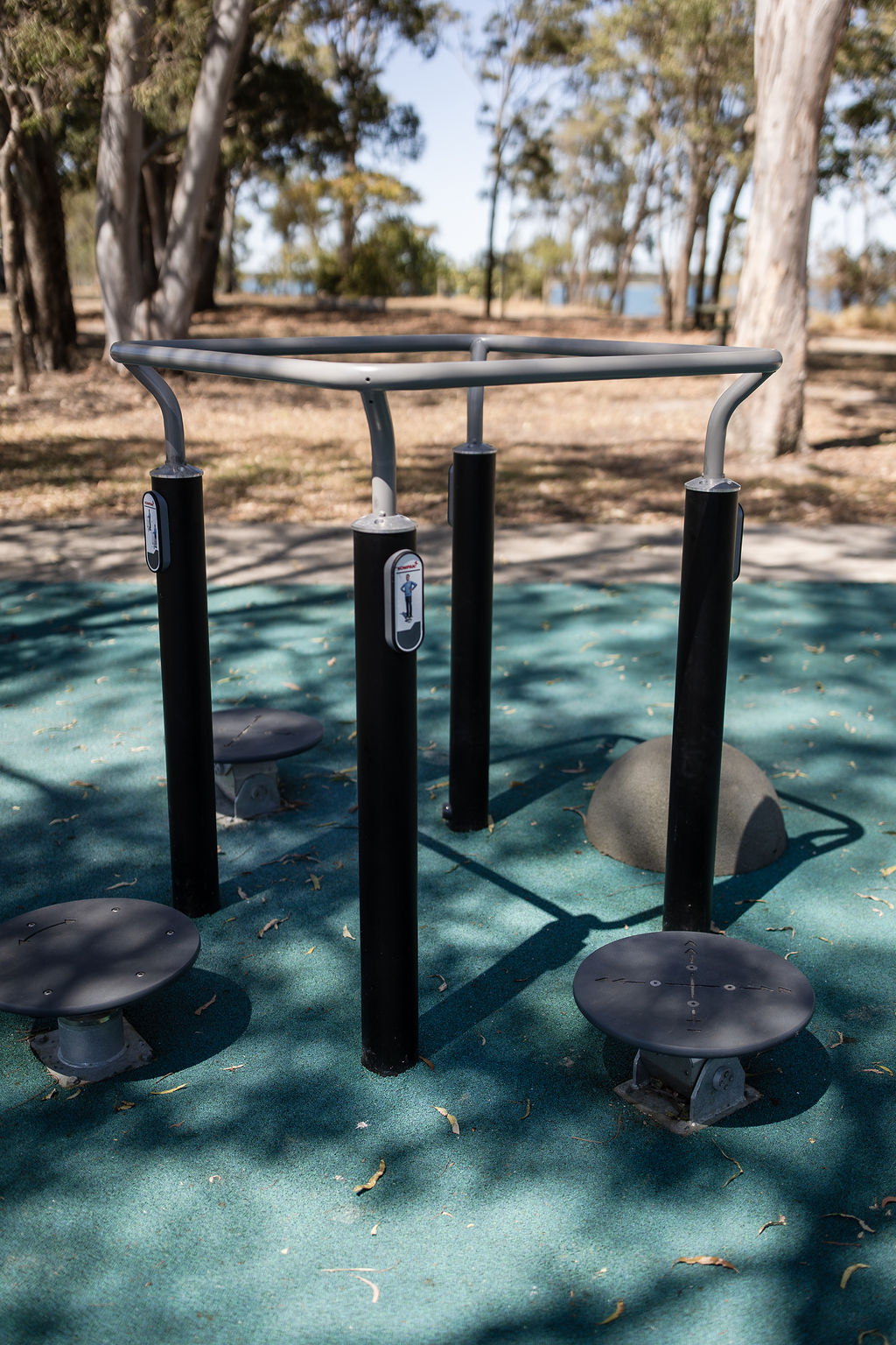 Banksia Beach Senior Fitness - Image 4