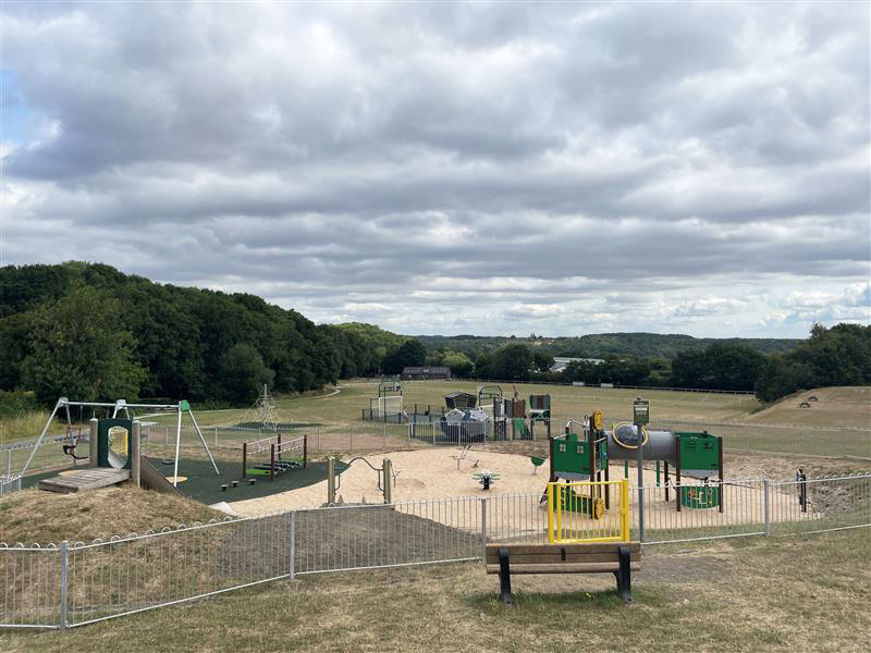 Birchmeadow Park - image 2
