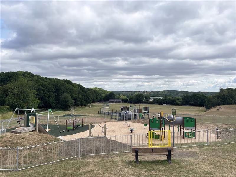 Birchmeadow Park - image 2