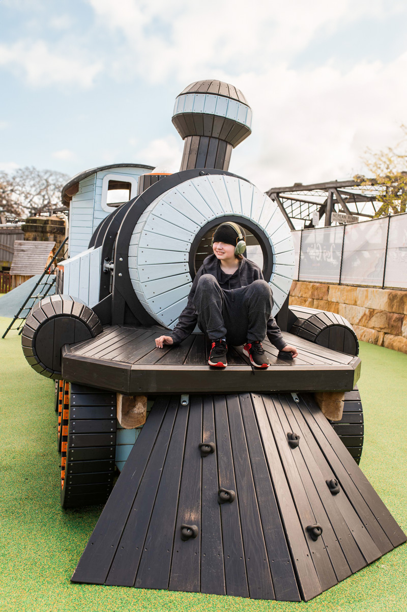 Log Cabin Hotel, Penrith - image 