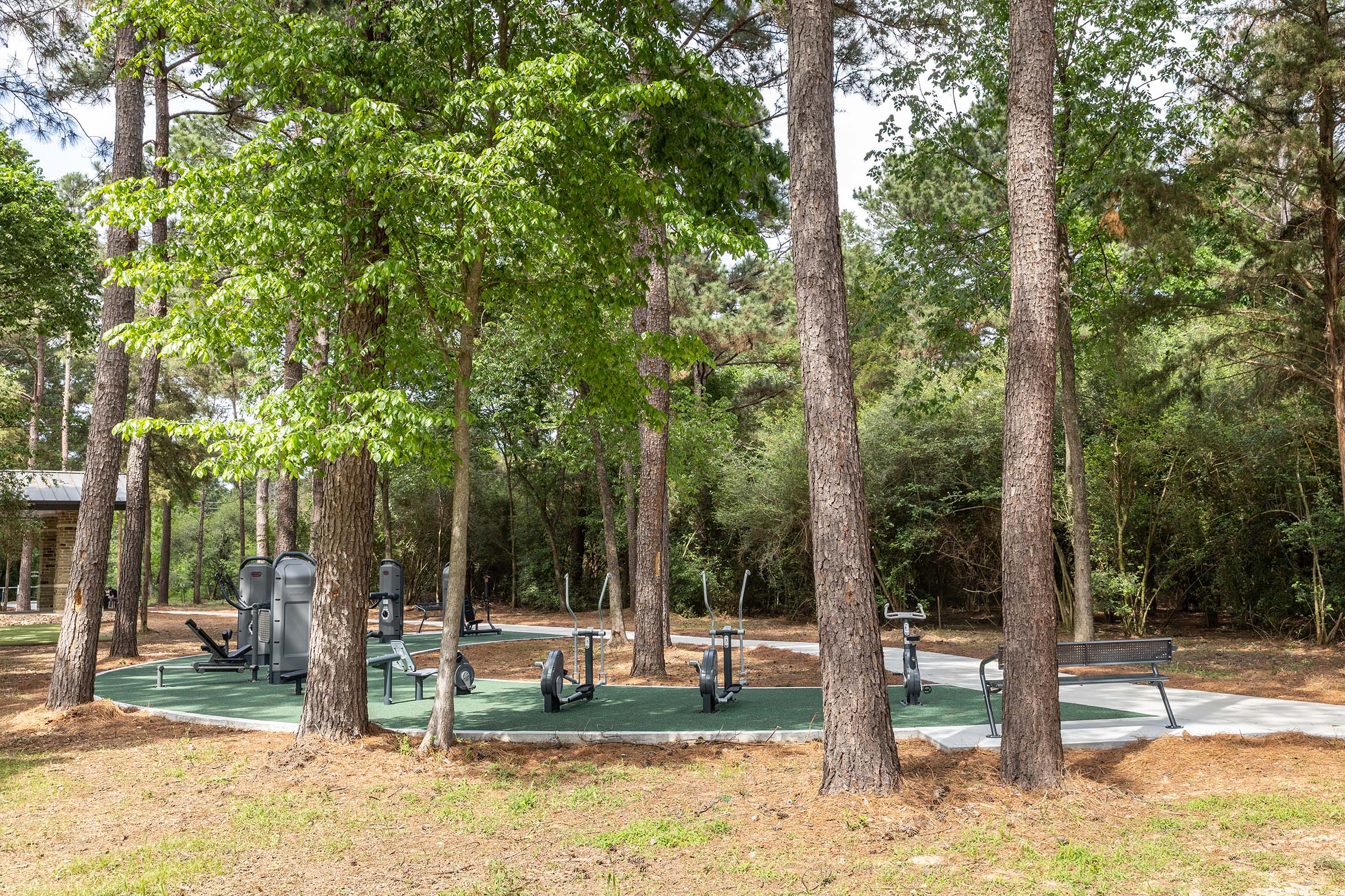 Tomball Regional Health Foundation - Image 1