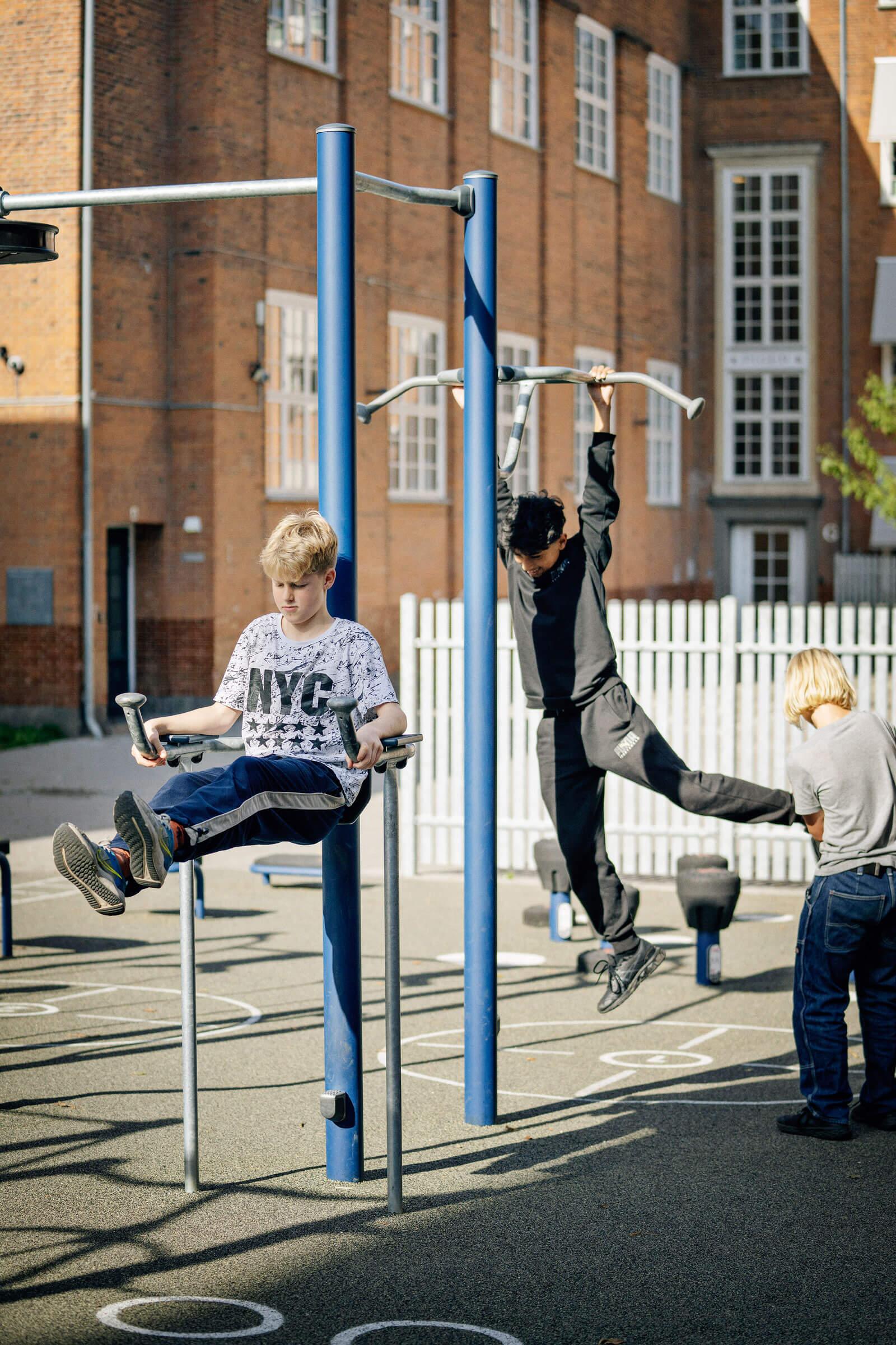 Kildevælds-skolen DK image 6 ID 38e21260