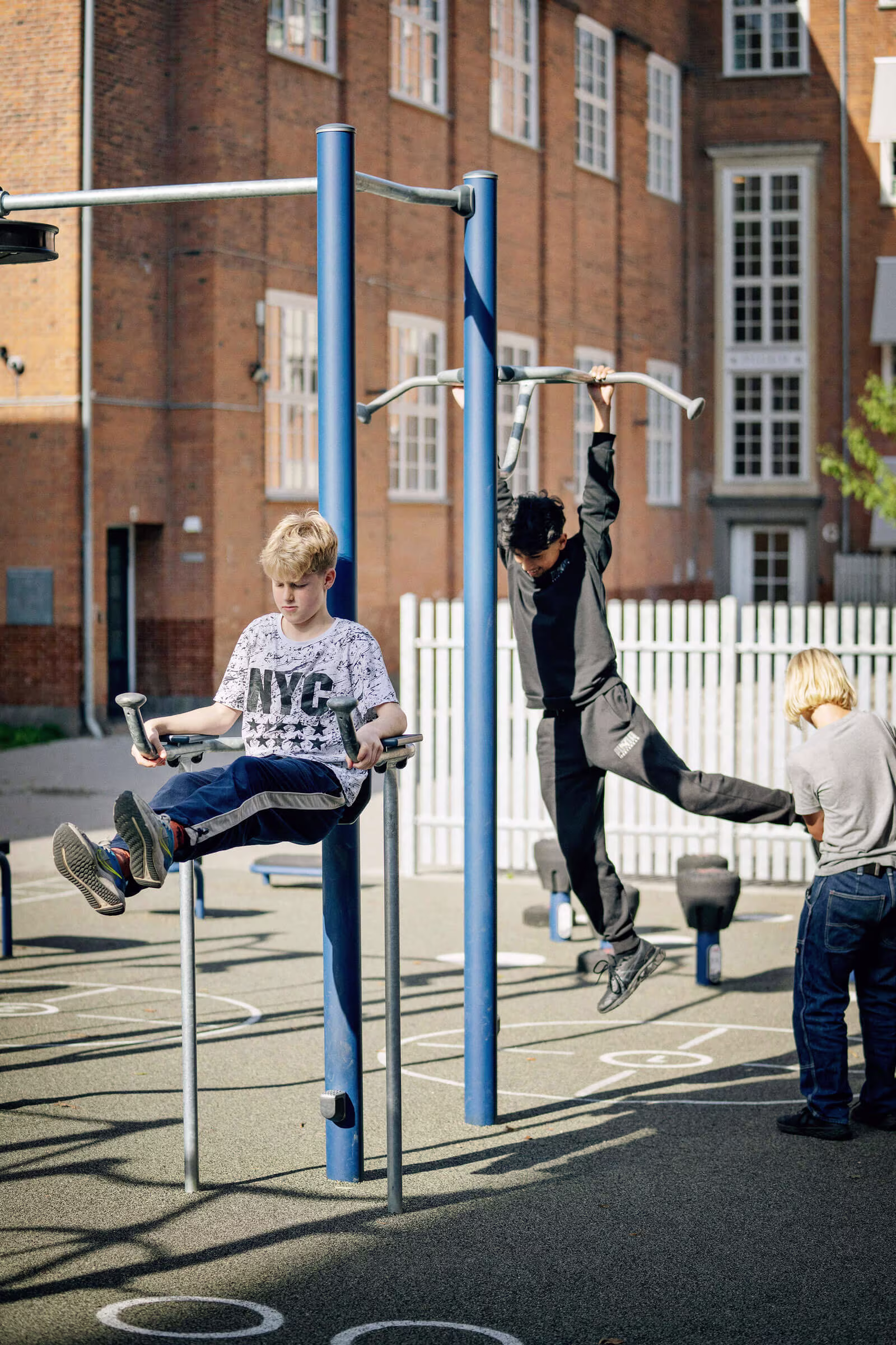 Kildevælds-skolen DK image 6 ID 38e21260