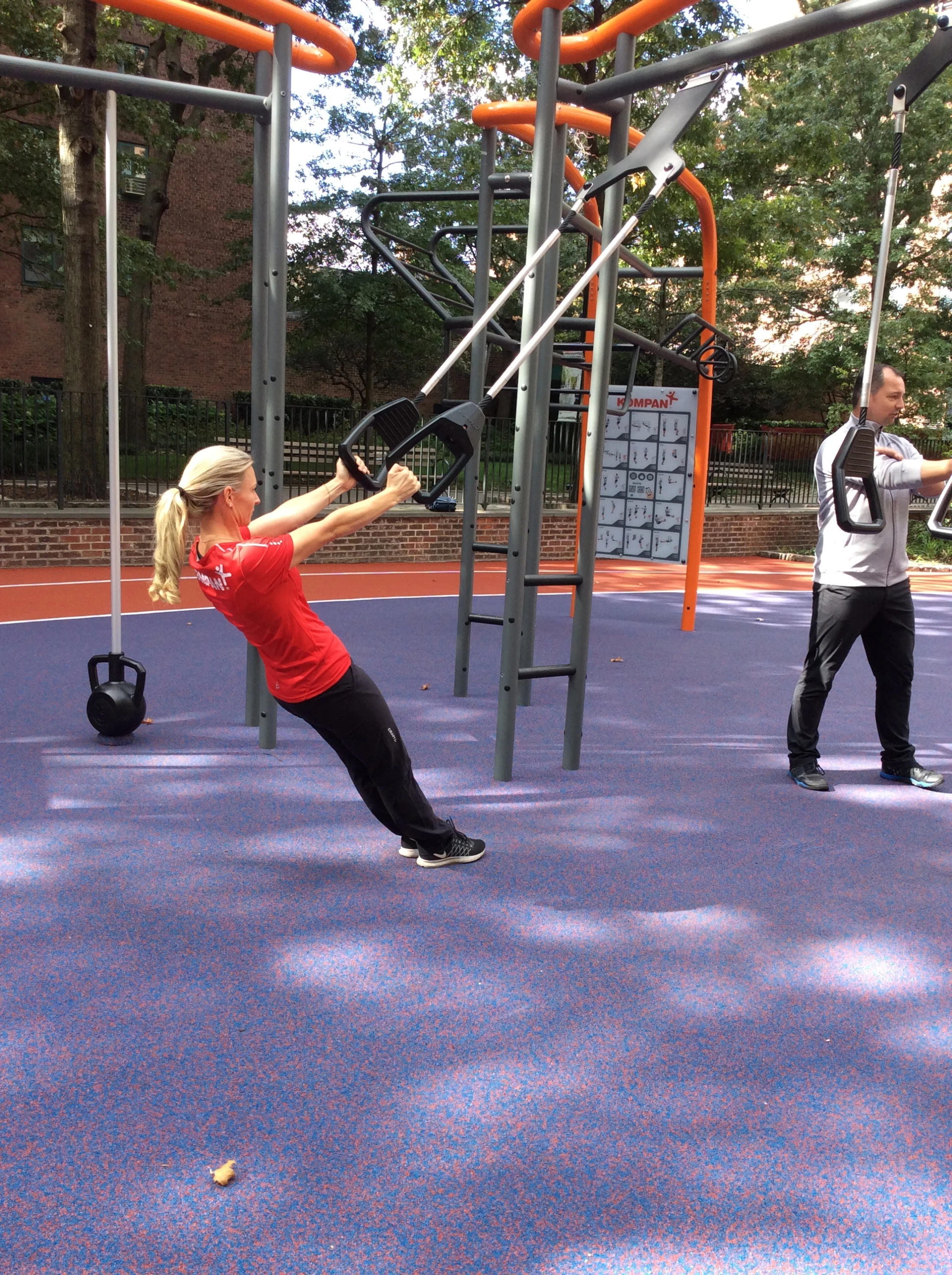 Case - Stuytown Fitness Playground - Image 1 - Stuytown14