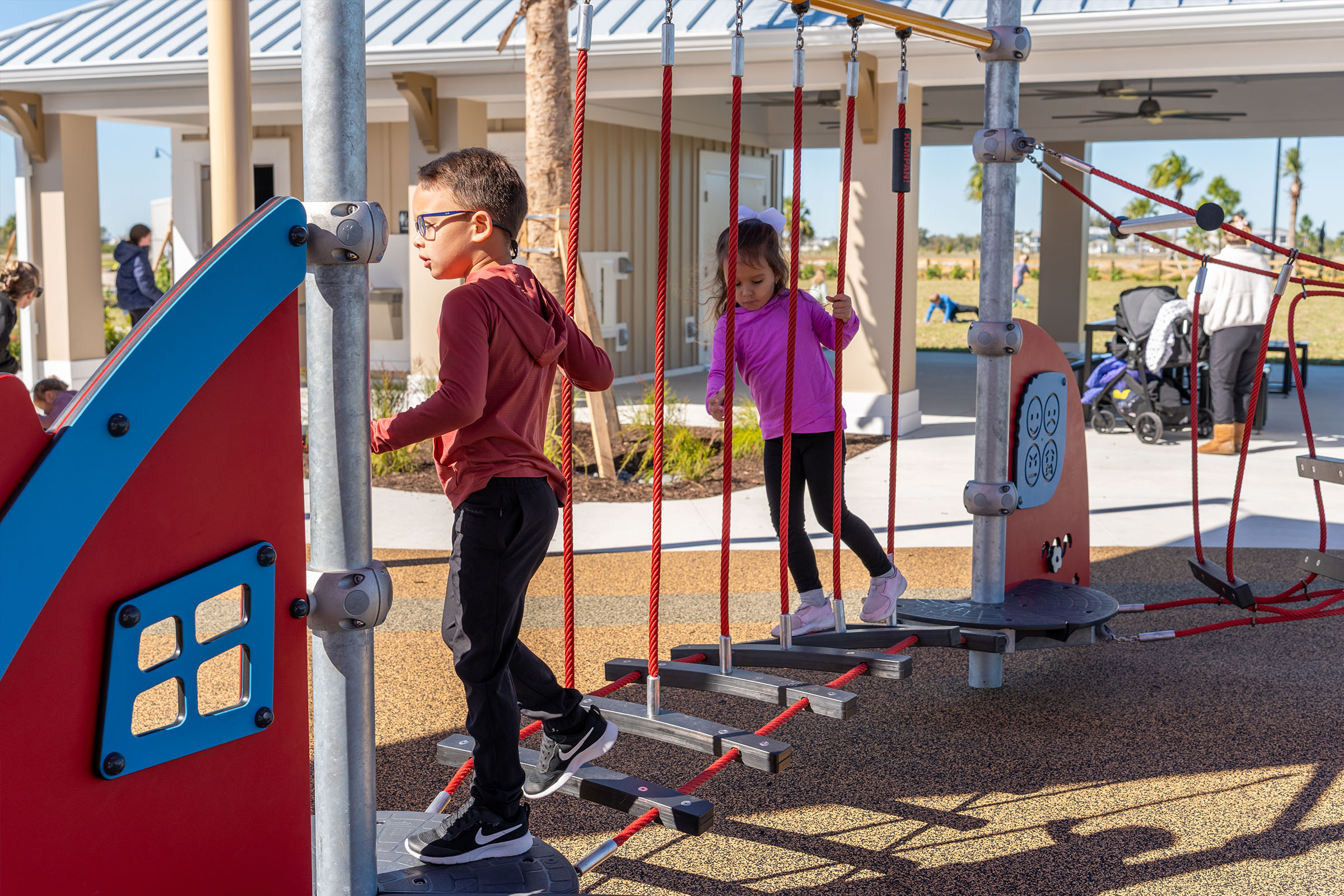 Fire Station Park - Image 18 - 15adc9e9
