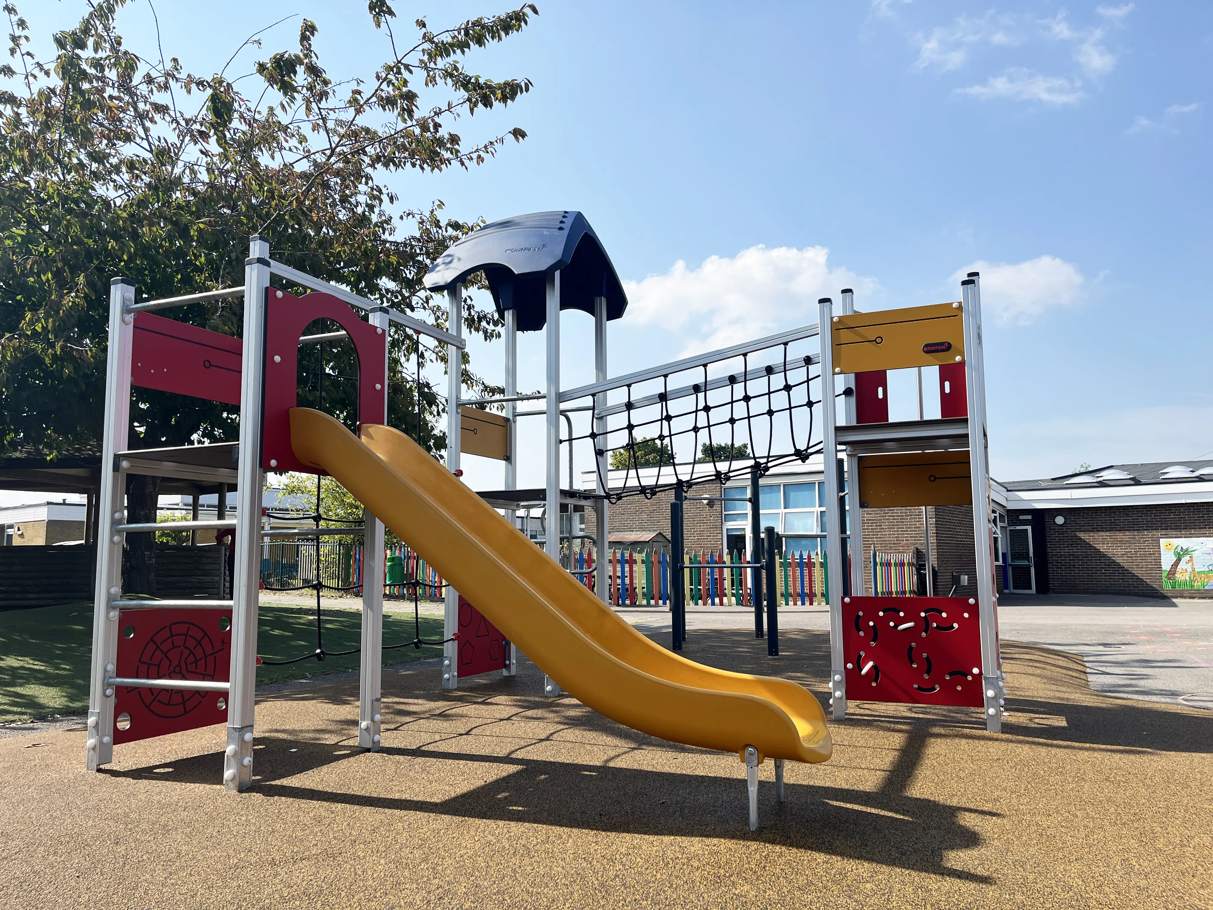 St Dominic Catholic Primary School - image carousel 